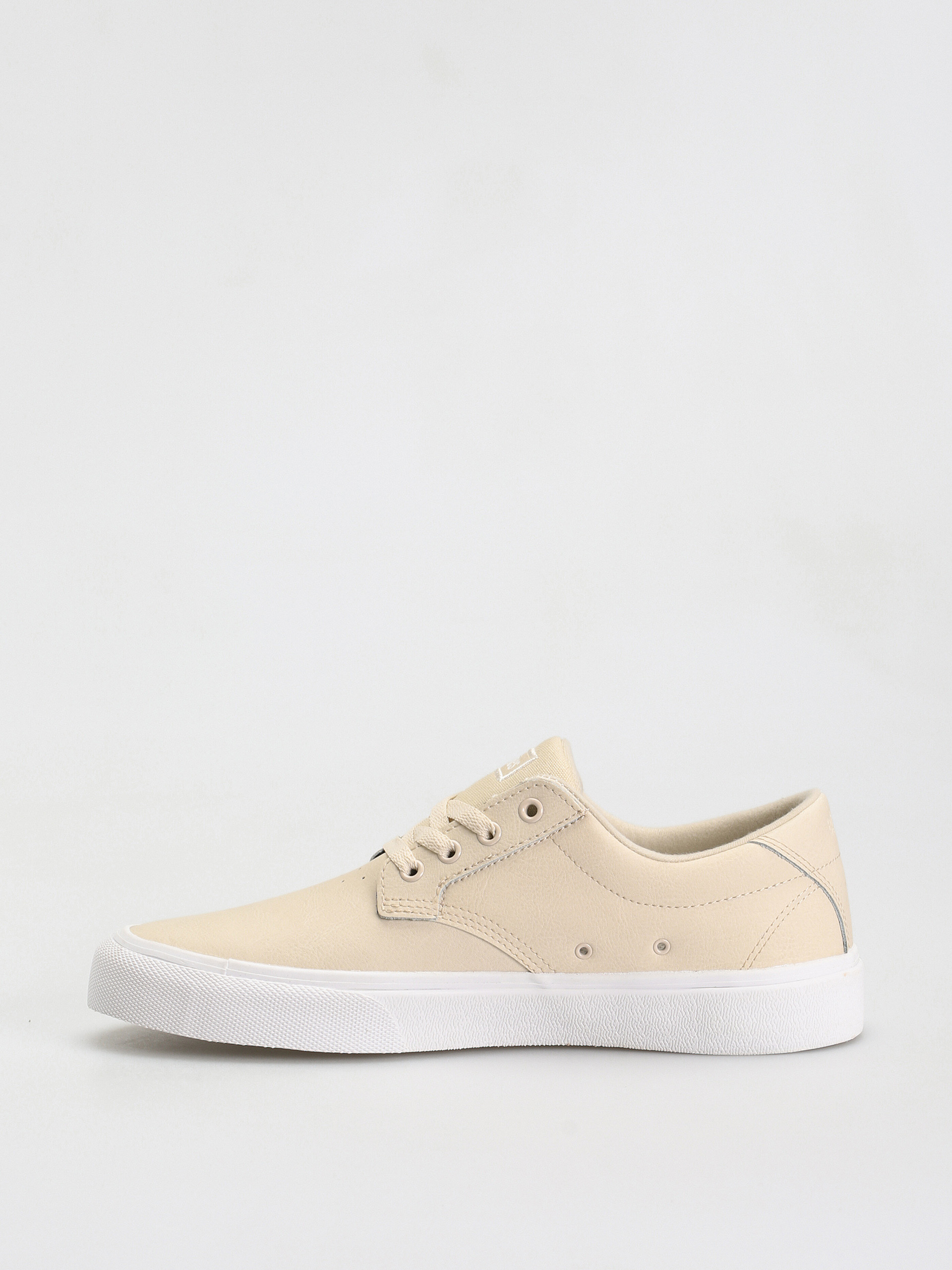 Topánky Etnies Singleton Vulc Xlt (bone)