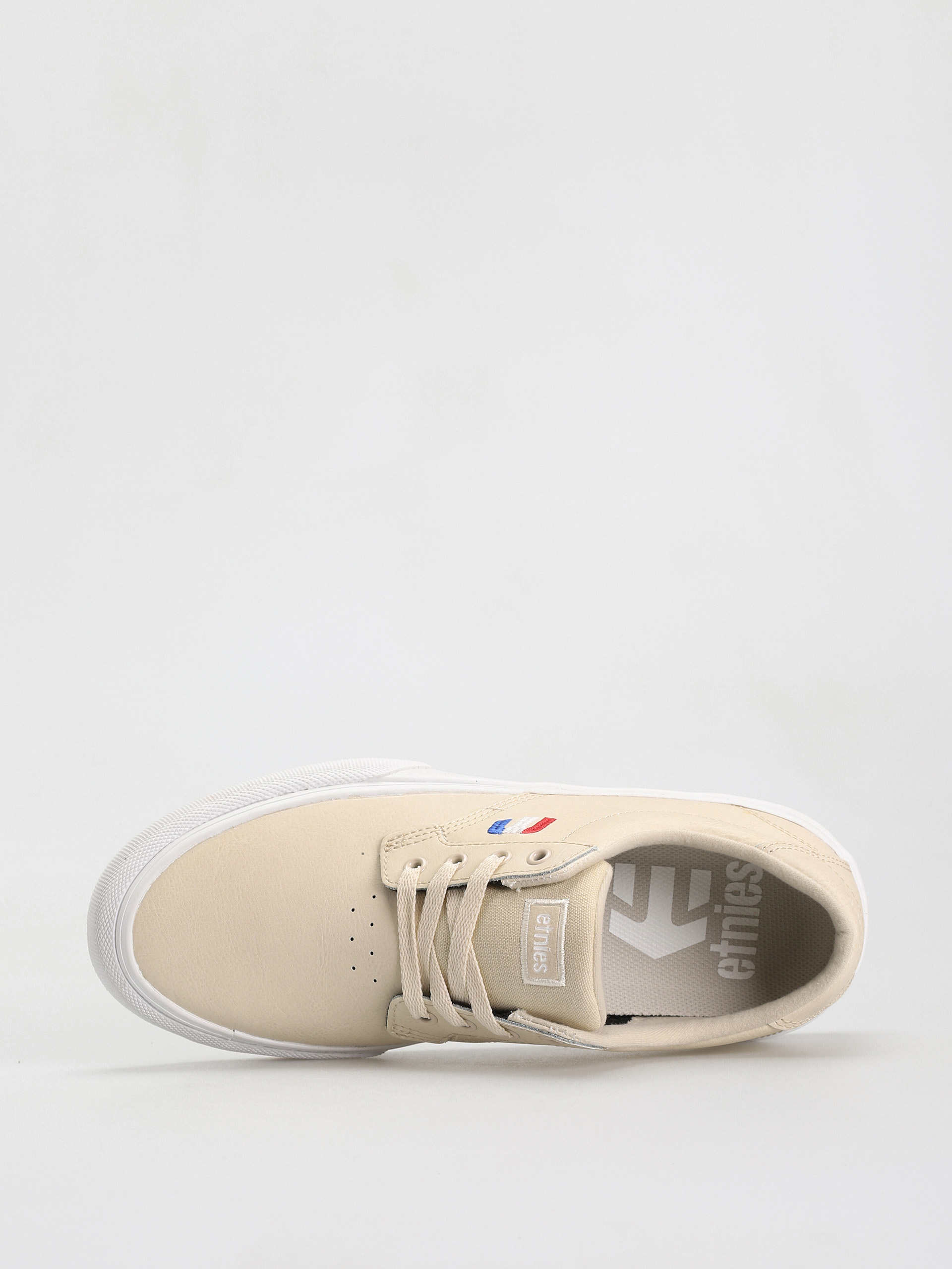 Topánky Etnies Singleton Vulc Xlt (bone)