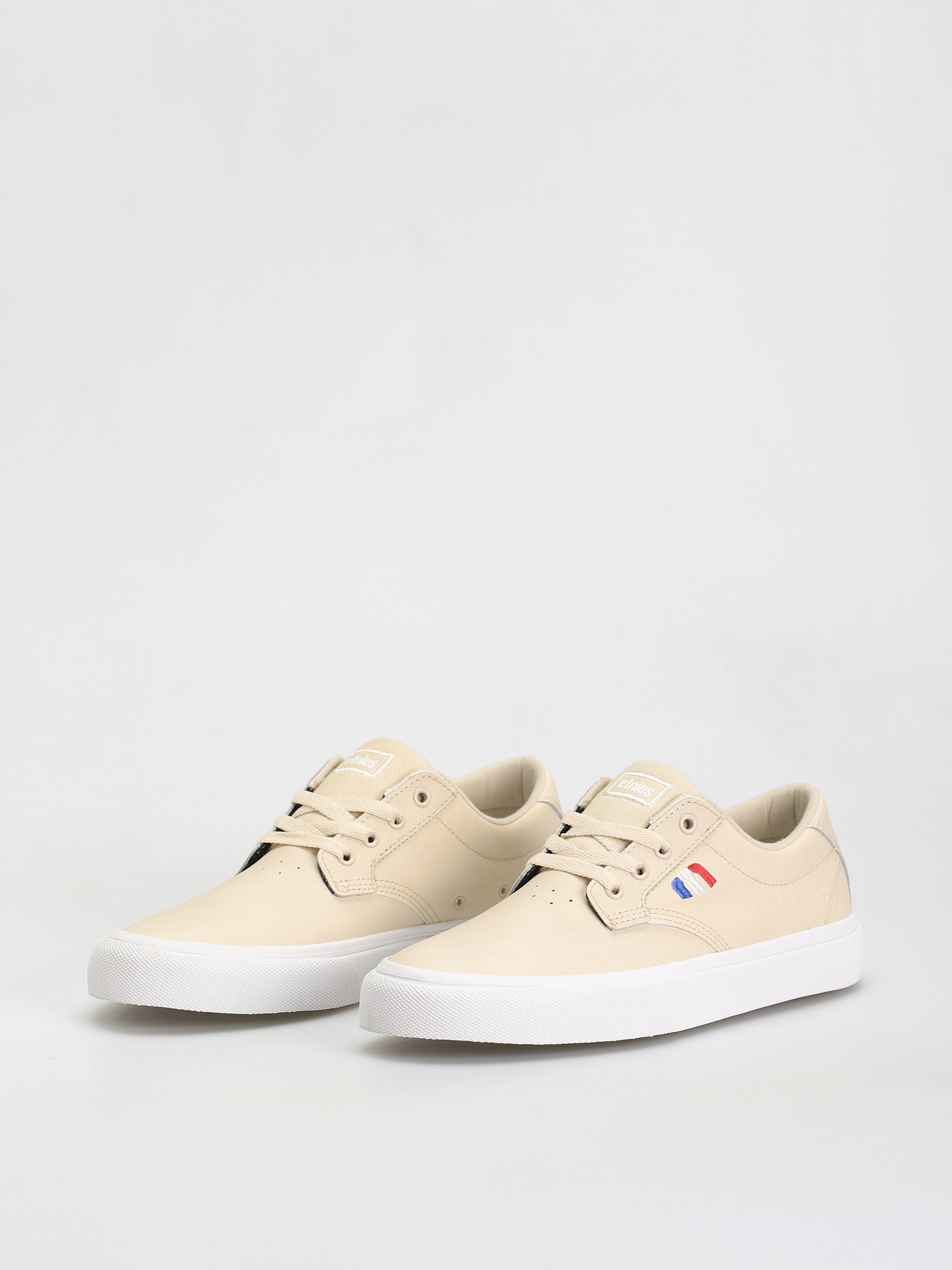Topánky Etnies Singleton Vulc Xlt (bone)