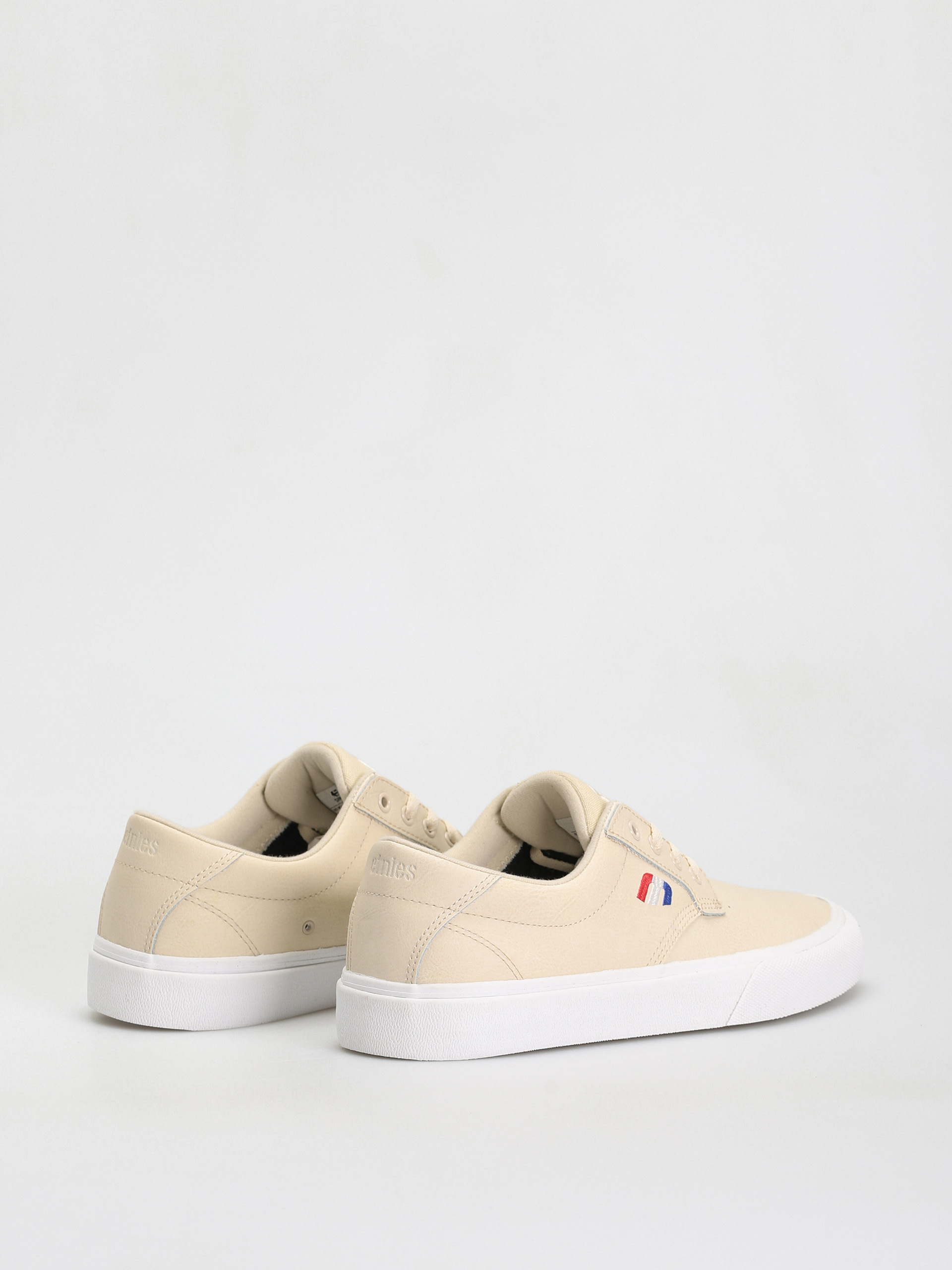 Topánky Etnies Singleton Vulc Xlt (bone)
