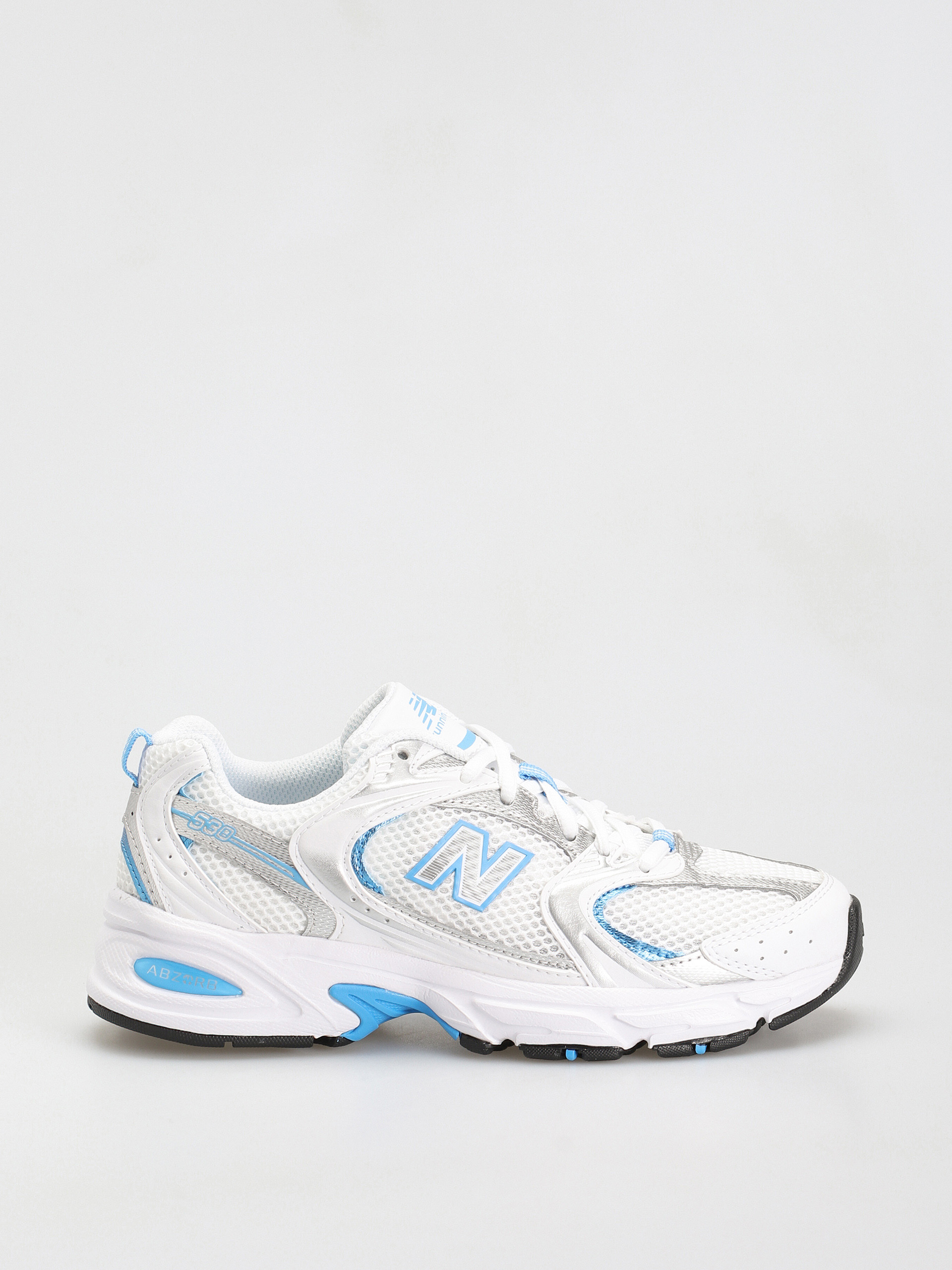 Topánky New Balance 530 (white)