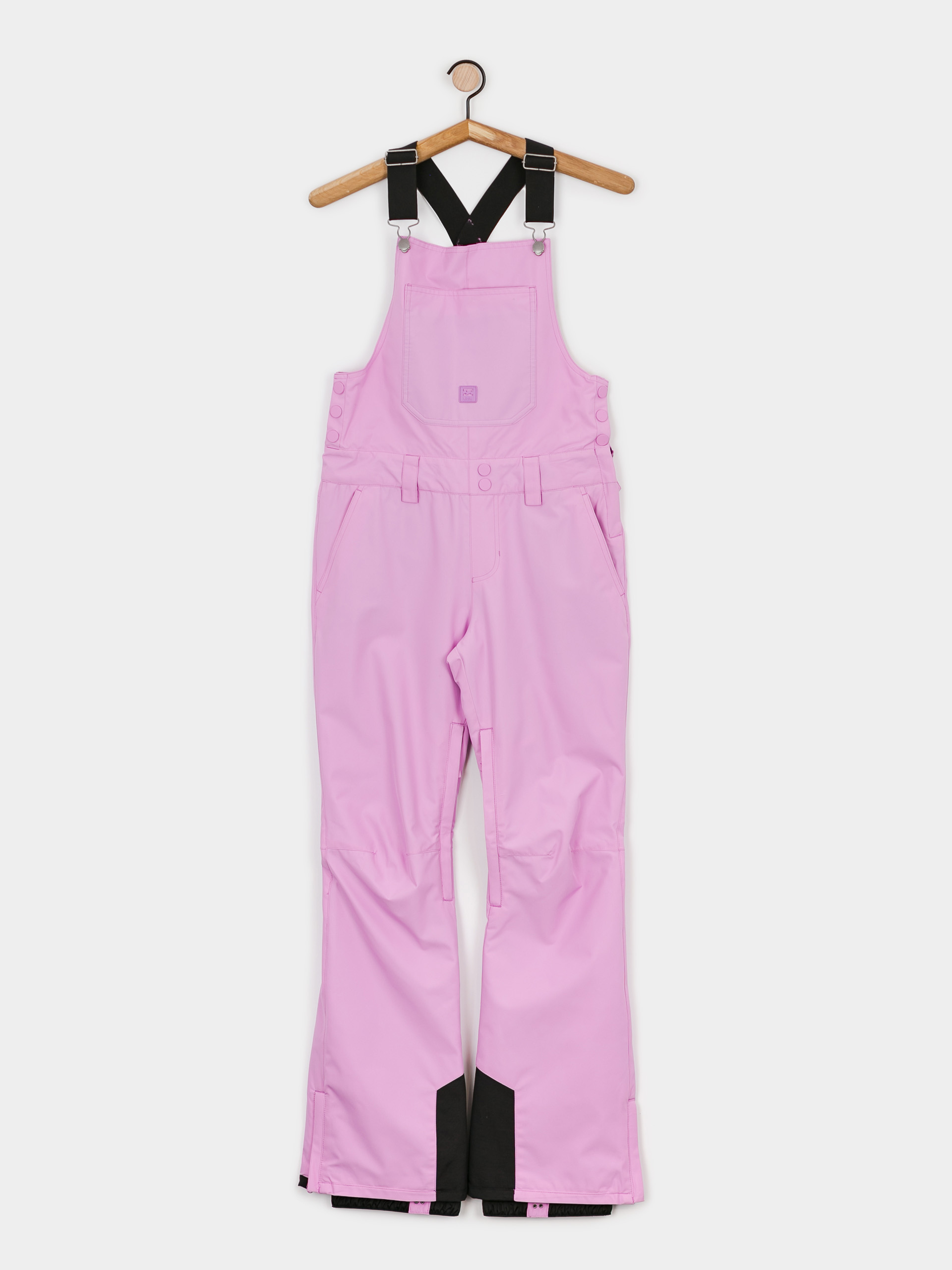 Dámske Snowboardové nohavice Billabong Adiv Riva Bib (lavender field)