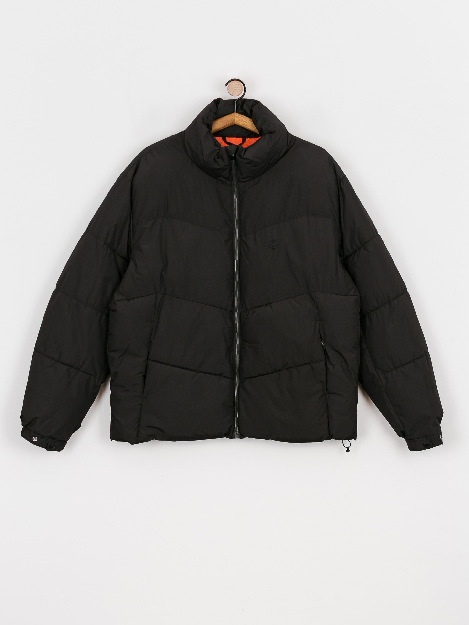 Bunda Volcom Goldsmooth (black combo)