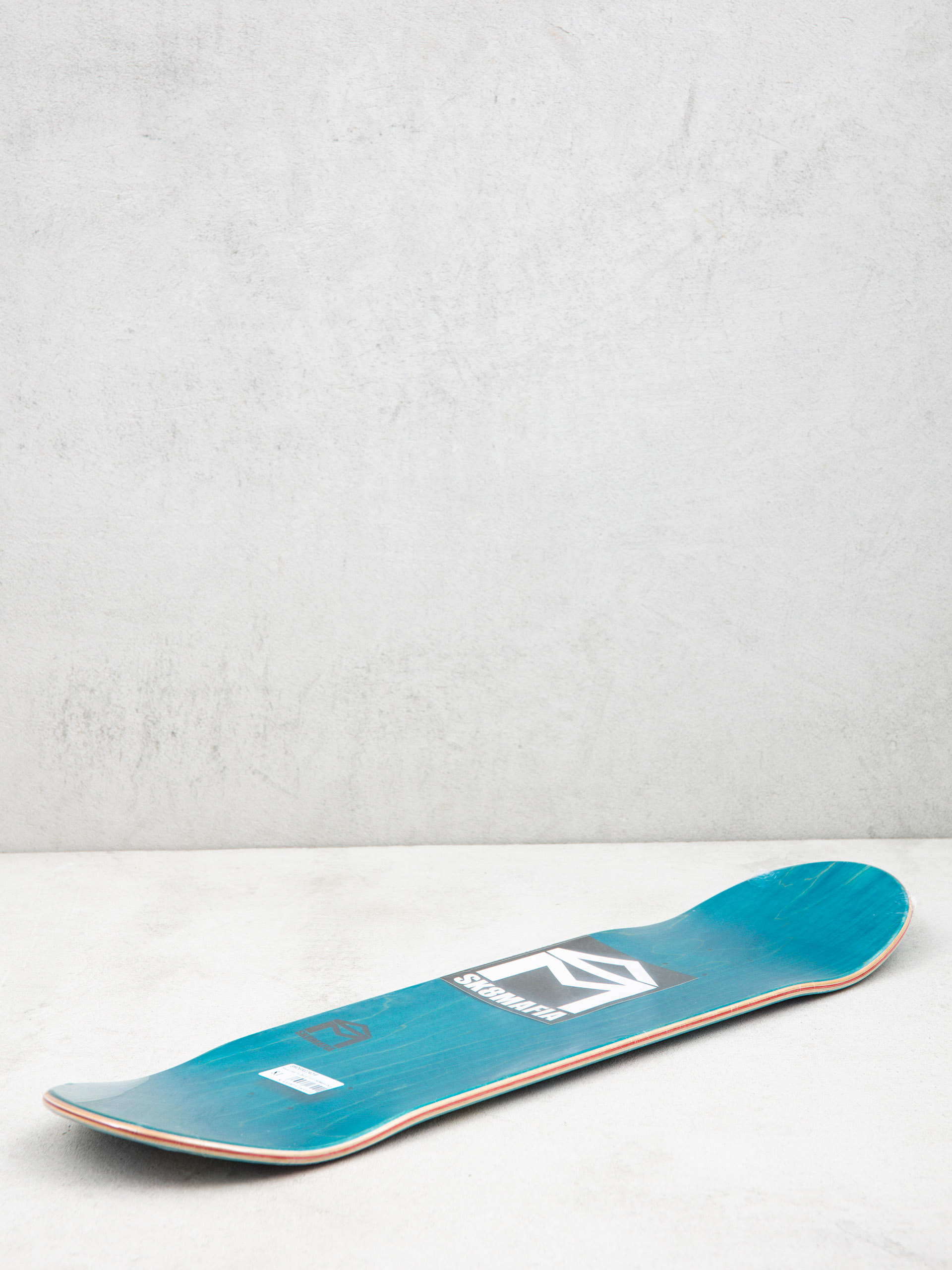 Doska Sk8Mafia House Logo Tie Dye 