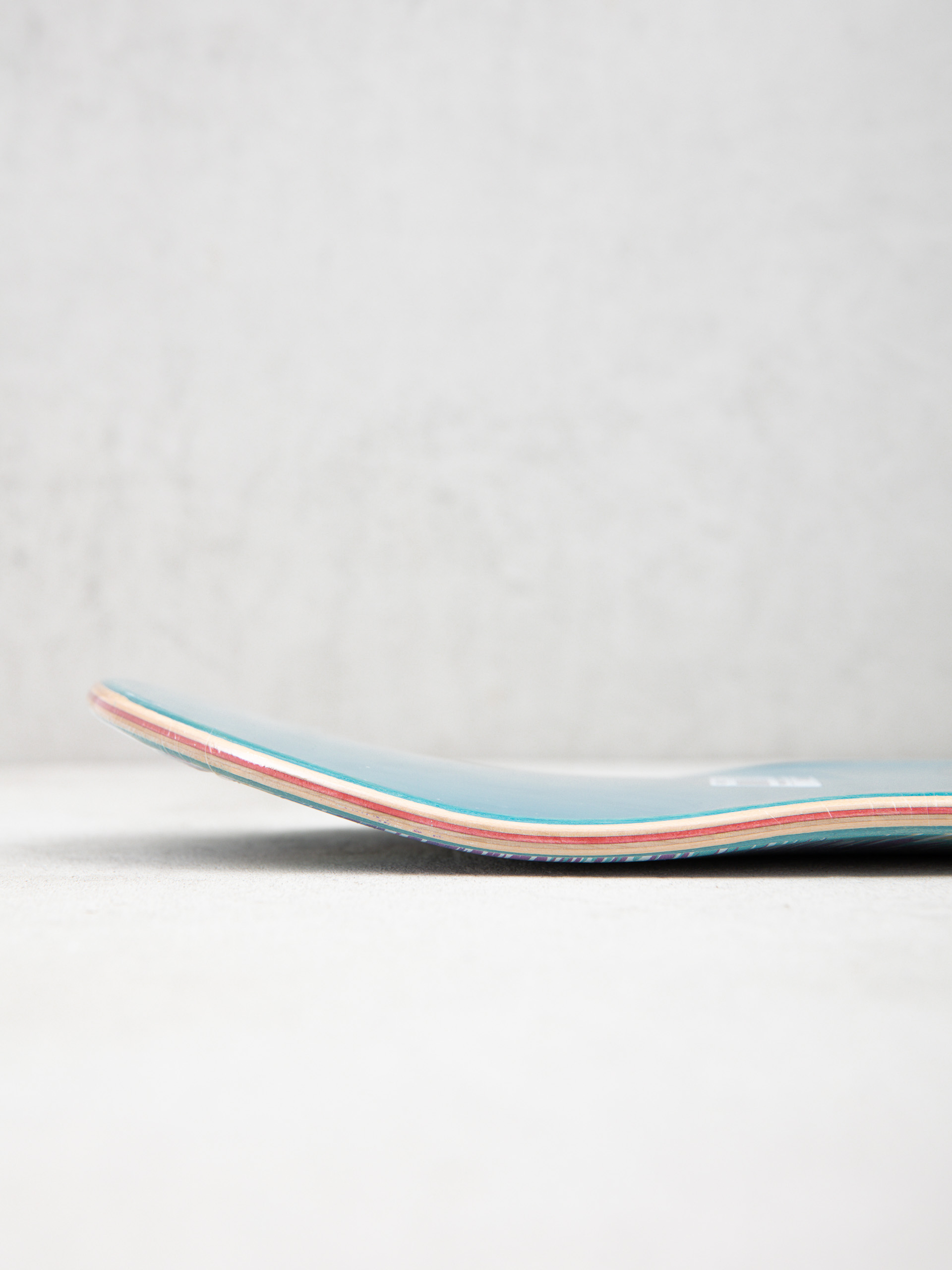 Doska Sk8Mafia House Logo Tie Dye 