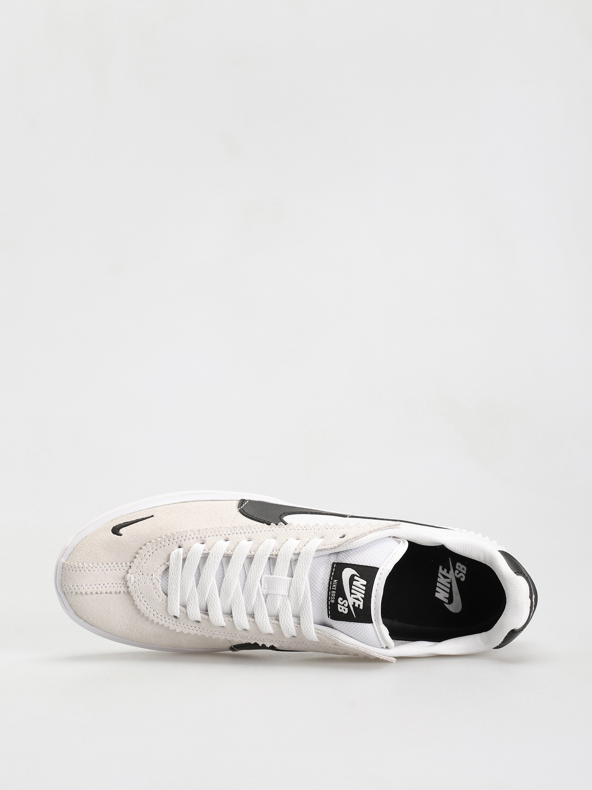 Topánky Nike SB Brsb Eco (white/black white black)