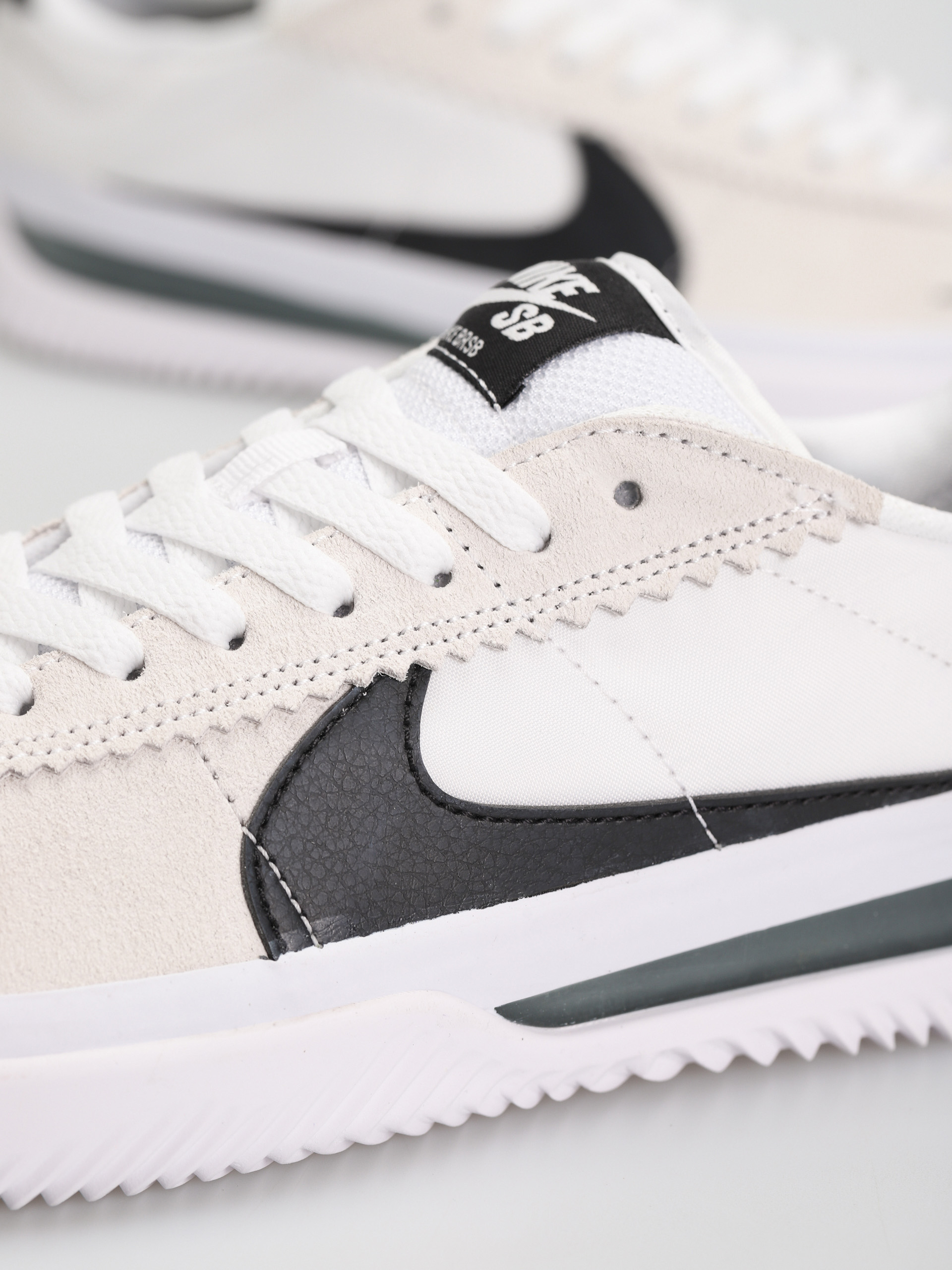 Topánky Nike SB Brsb Eco (white/black white black)