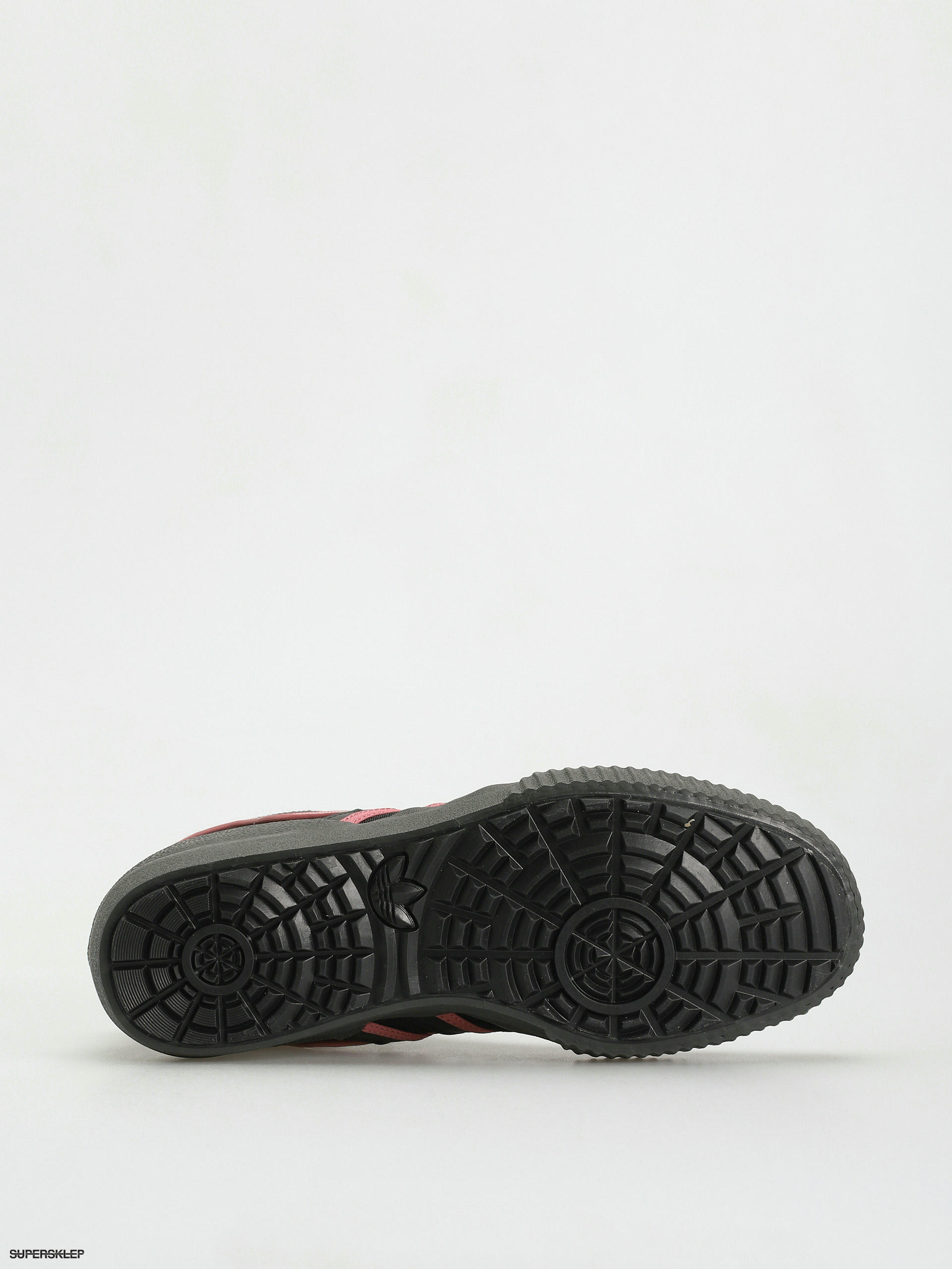 Topánky adidas Originals Akando (cblack/wonred/carbon) Atr