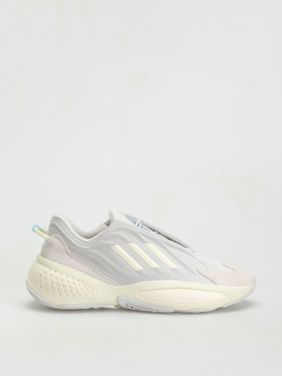 Topánky adidas Originals Ozrah (lgsogr/owhite/cblack)