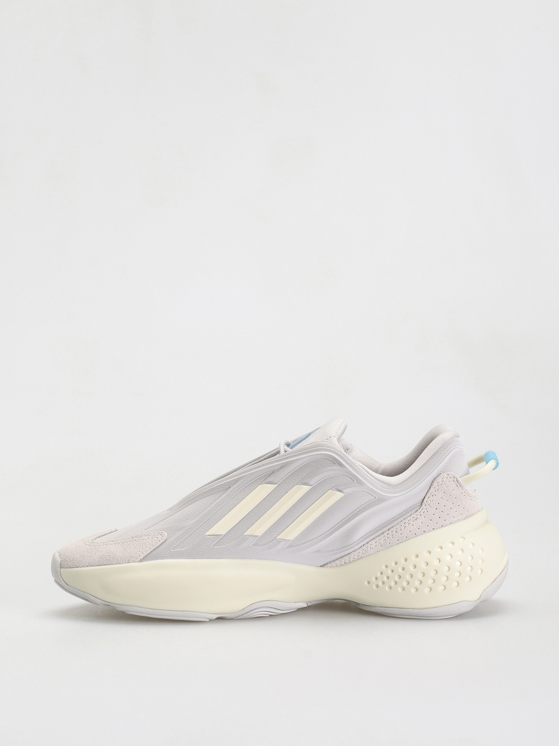Topánky adidas Originals Ozrah (lgsogr/owhite/cblack)
