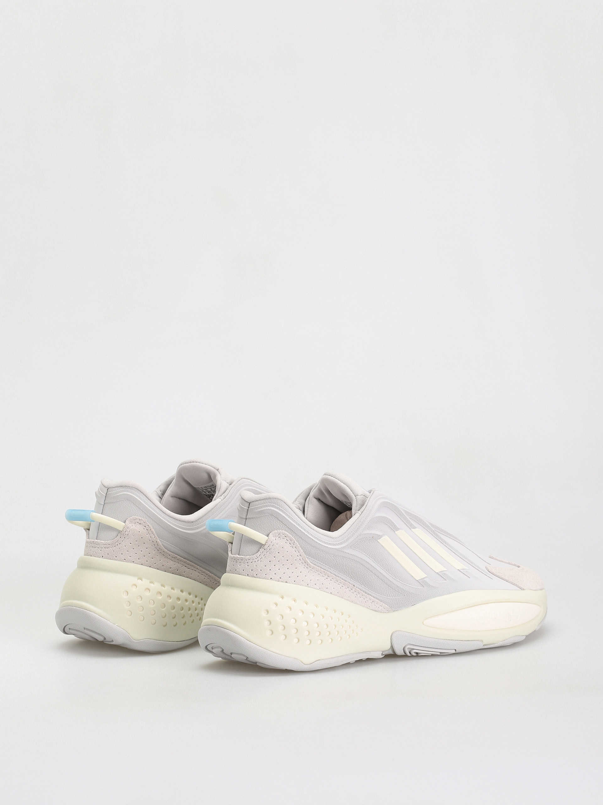 Topánky adidas Originals Ozrah (lgsogr/owhite/cblack)