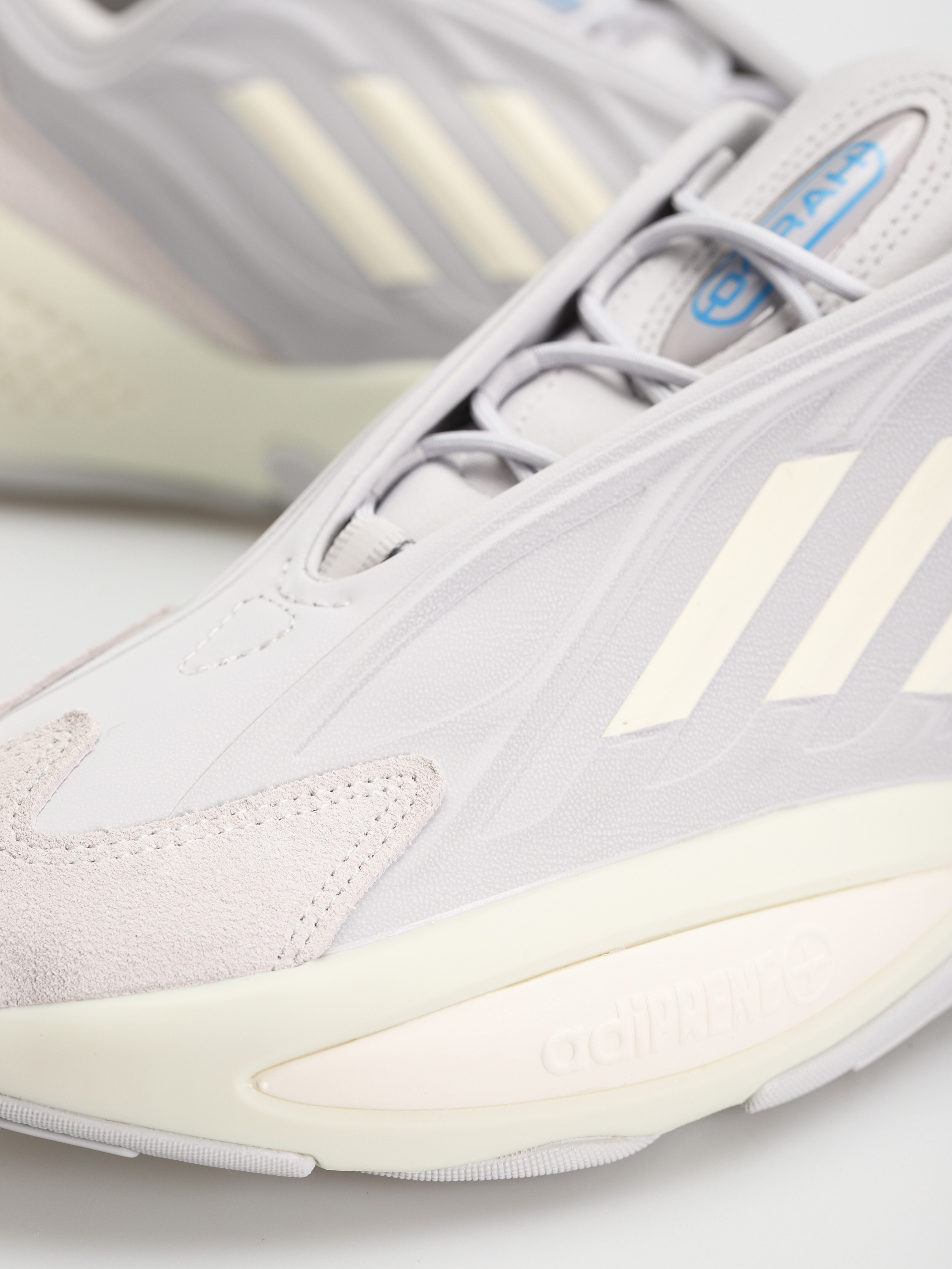 Topánky adidas Originals Ozrah (lgsogr/owhite/cblack)