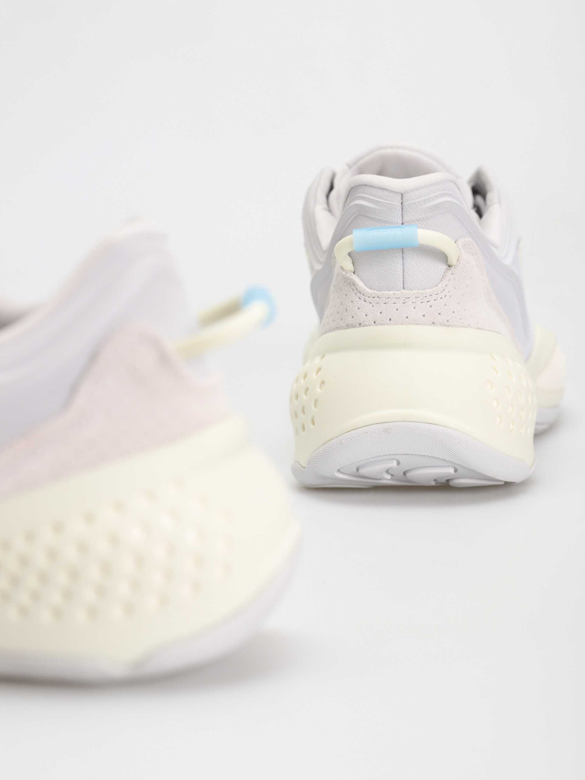 Topánky adidas Originals Ozrah (lgsogr/owhite/cblack)