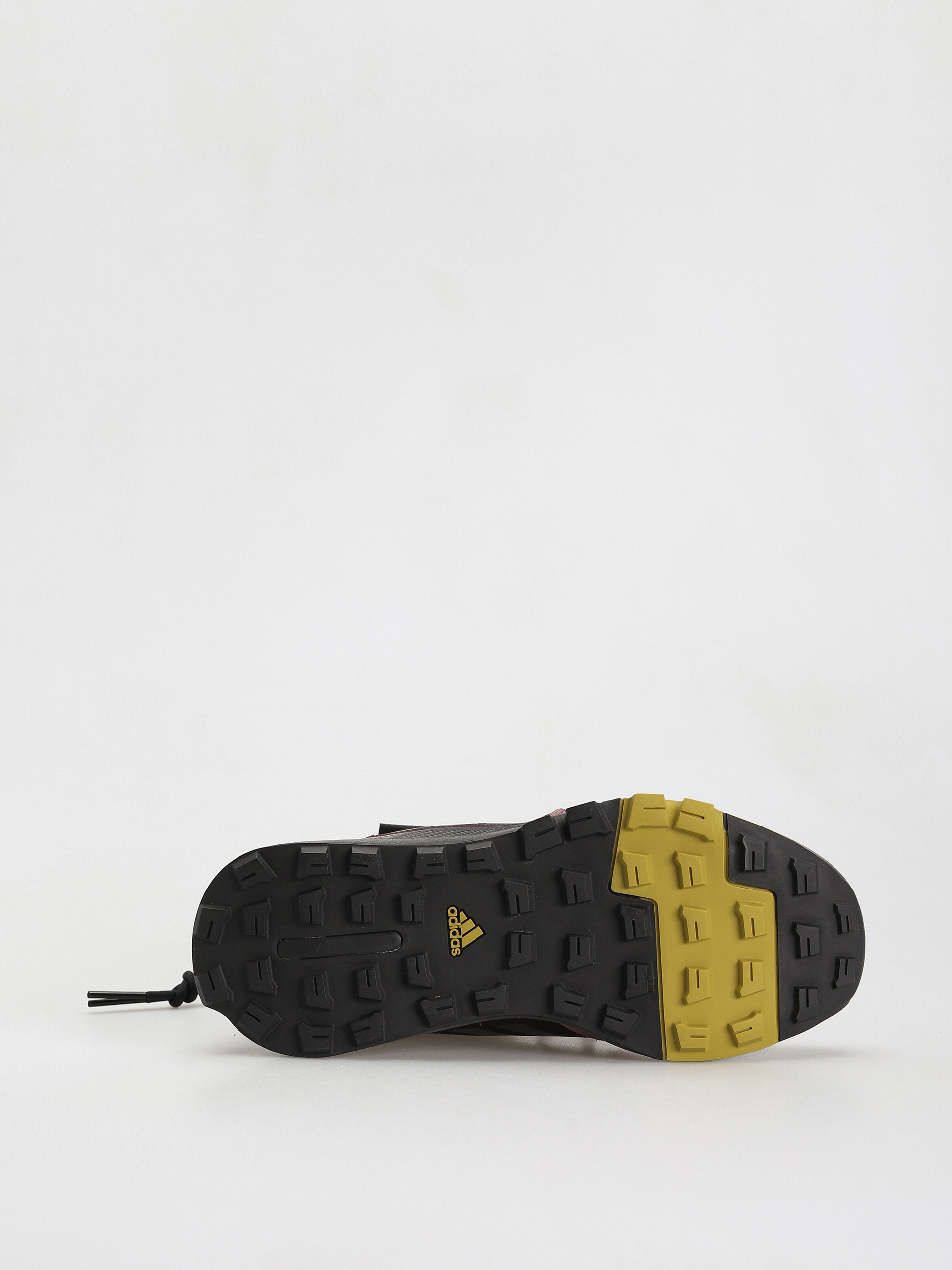 Topánky adidas Originals Terrex Hikster Mid Cold Rdy Wmn (shamar/cblack/wonoxi)