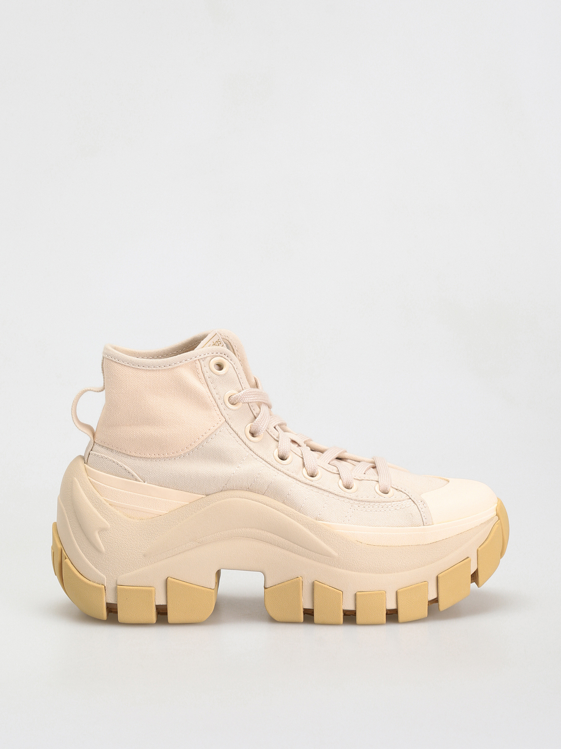 Topánky adidas Originals Nizza Hi Xy22 (halivo/bliora/gum3)