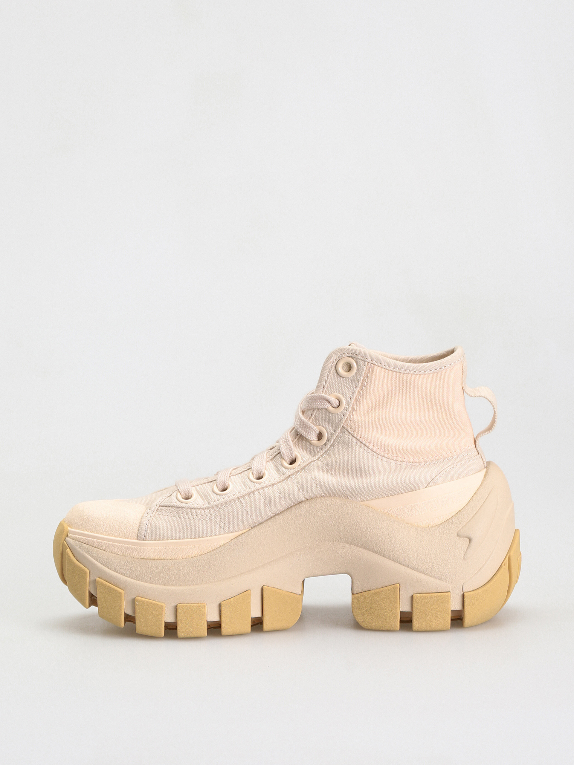 Topánky adidas Originals Nizza Hi Xy22 (halivo/bliora/gum3)