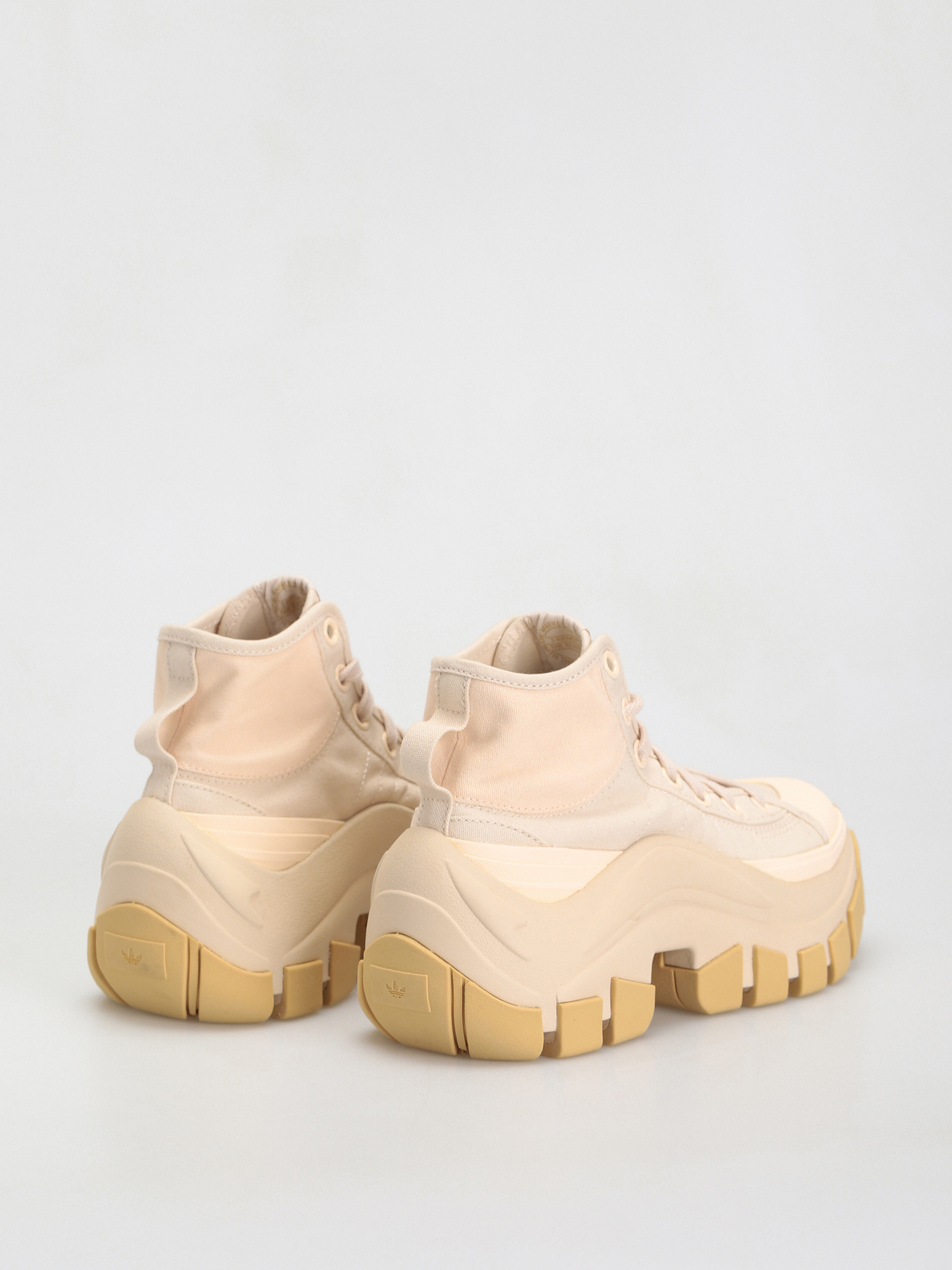 Topánky adidas Originals Nizza Hi Xy22 (halivo/bliora/gum3)