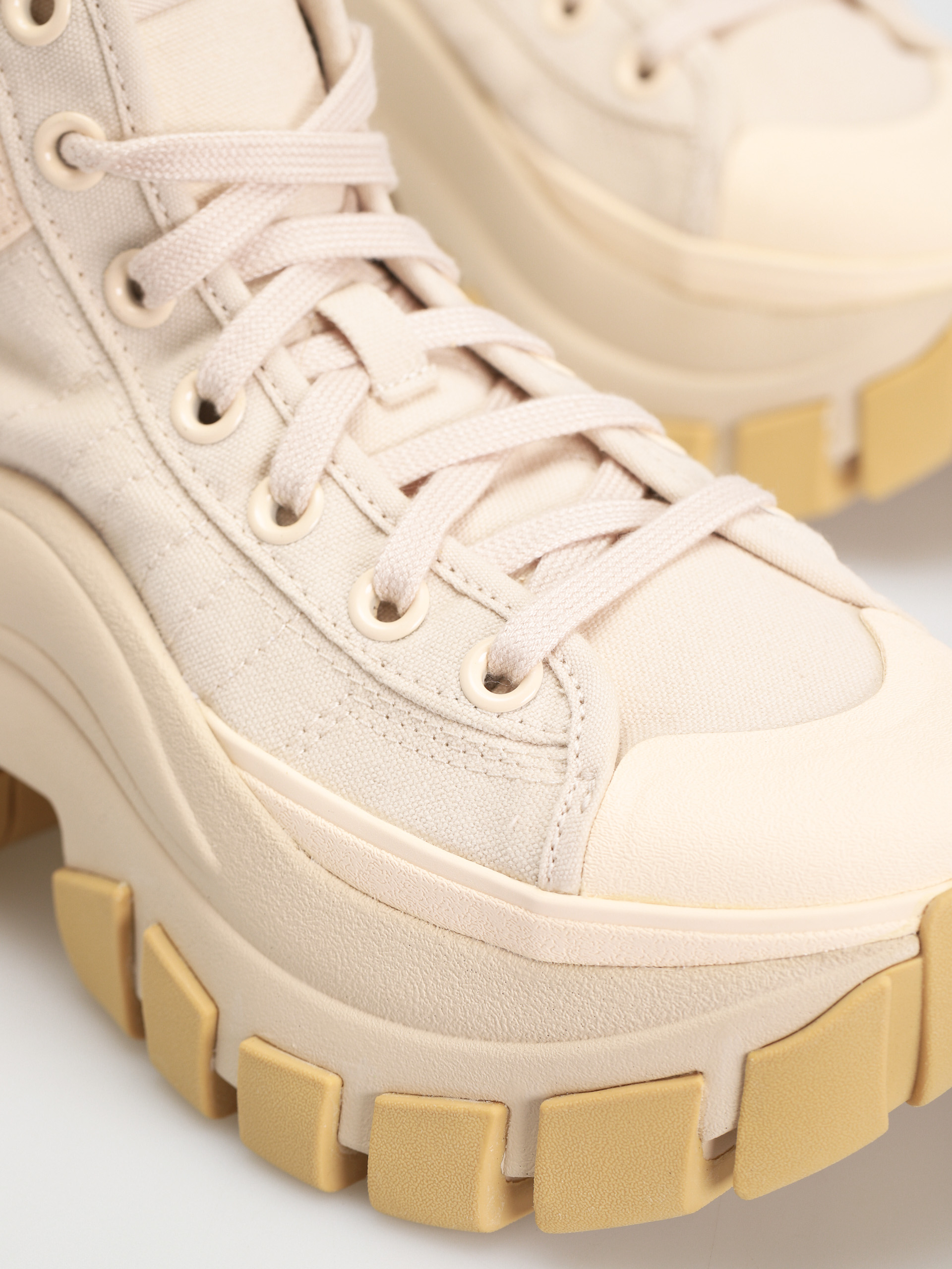 Topánky adidas Originals Nizza Hi Xy22 (halivo/bliora/gum3)