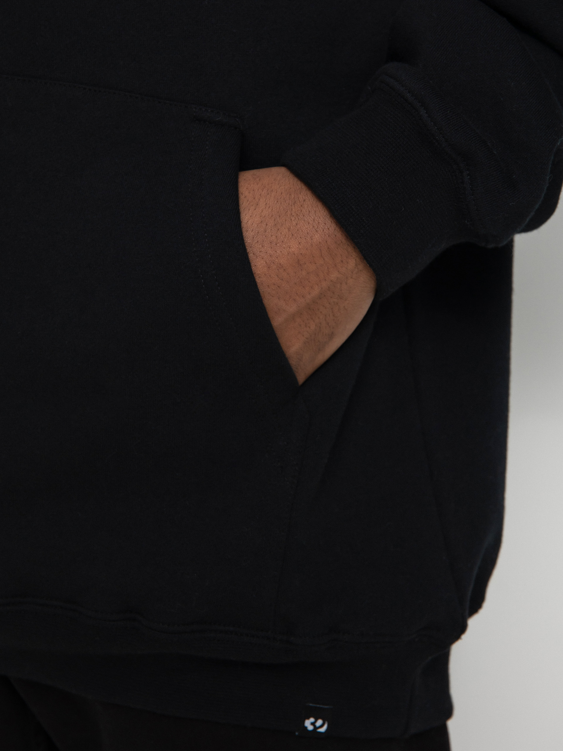 Pánska Termomikina  ThirtyTwo X Santa Cruz HD (black)