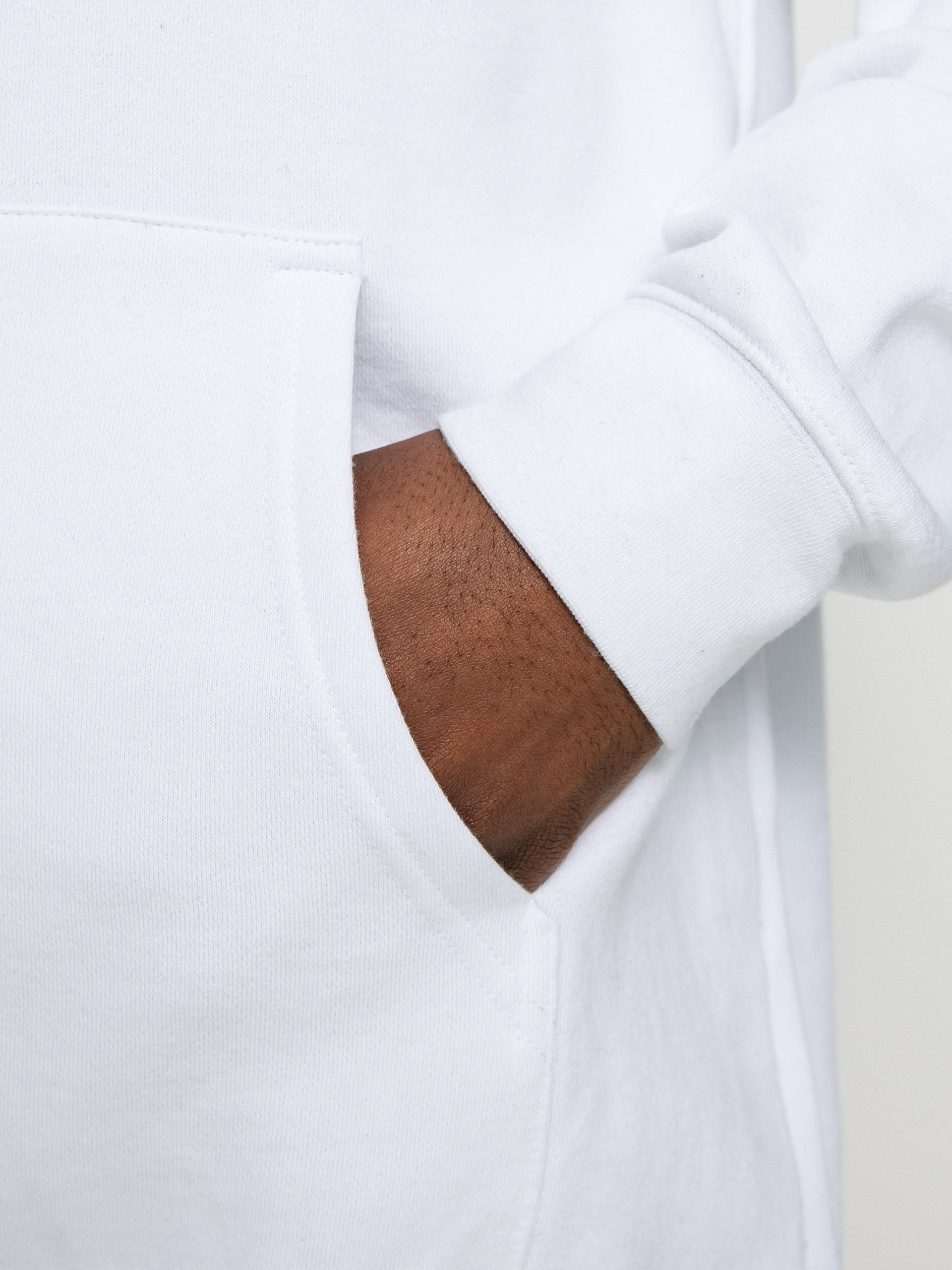 Pánska Termomikina  ThirtyTwo X Santa Cruz HD (white)