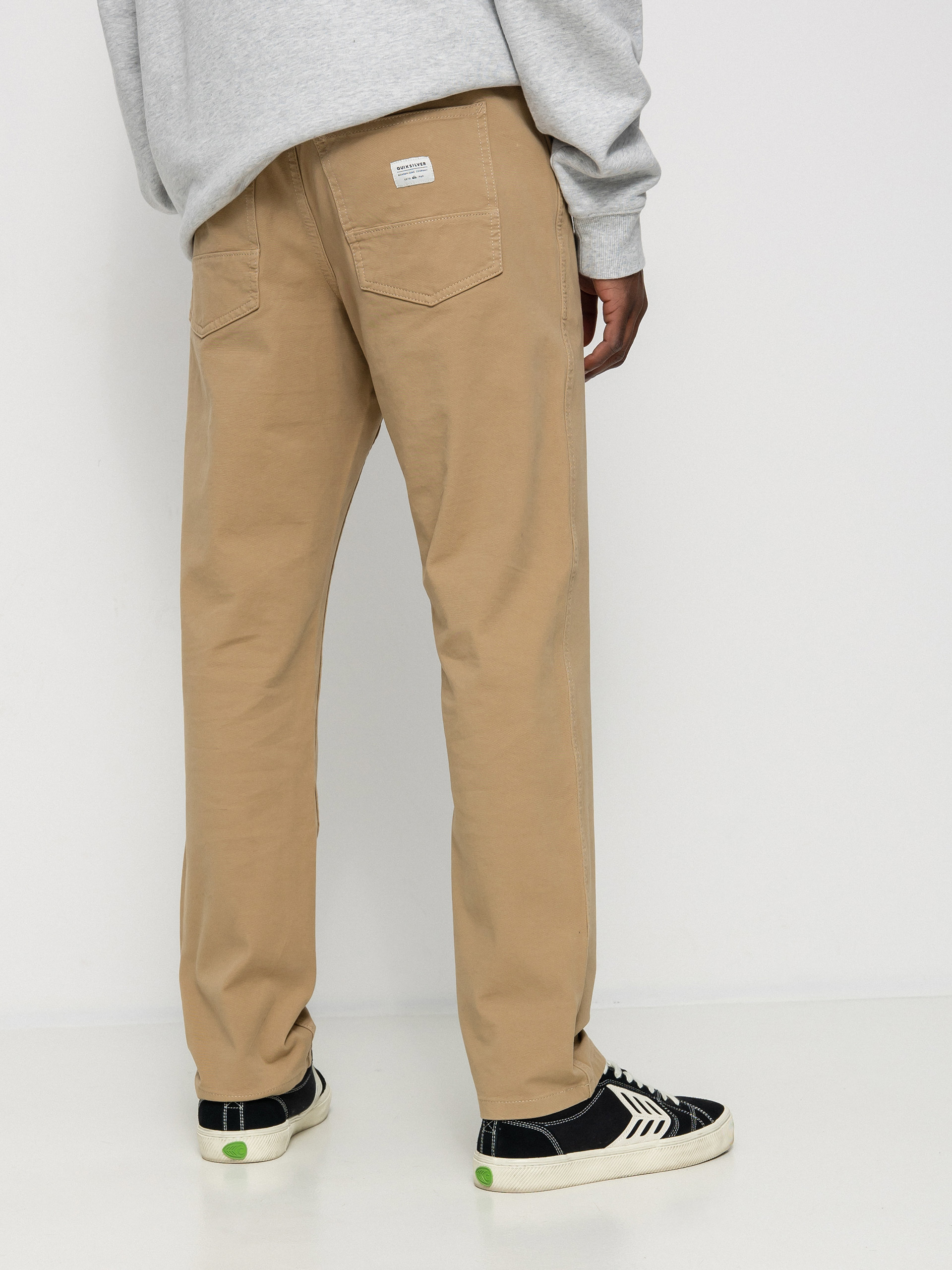 Nohavice Quiksilver Krandy (plage)