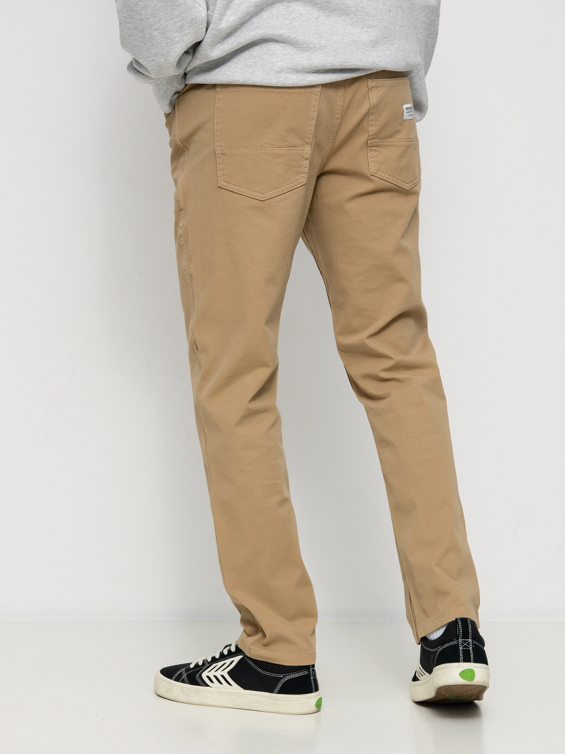 Nohavice Quiksilver Krandy (plage)