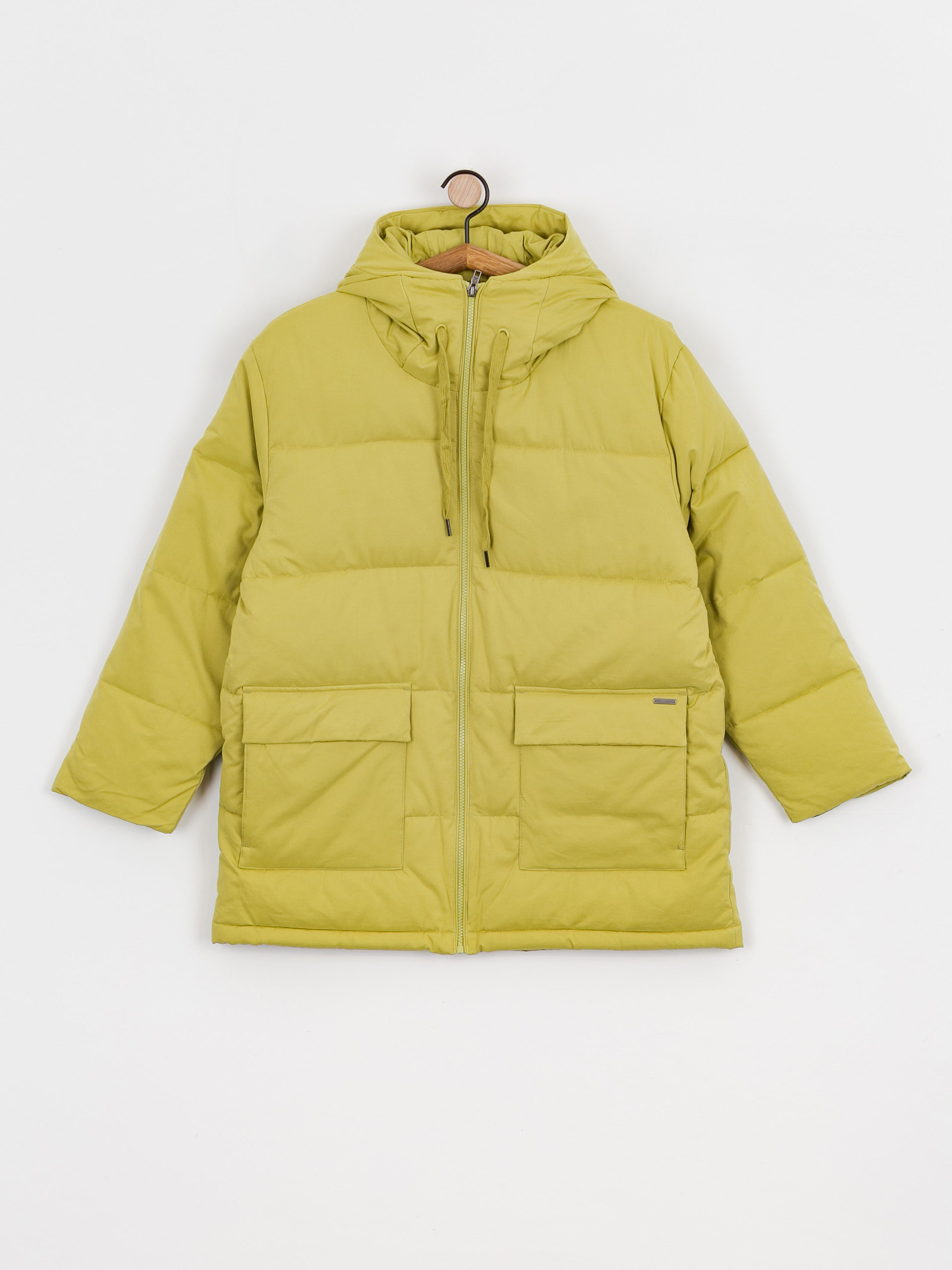 Bunda Billabong Mad For You Wmn (moss joy)