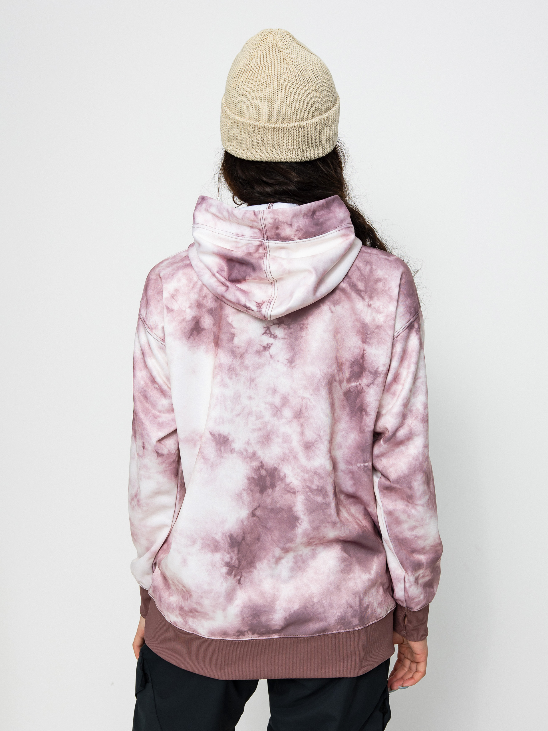 Dámska Termomikina Volcom Spring Shred HD (mojave tie dye)