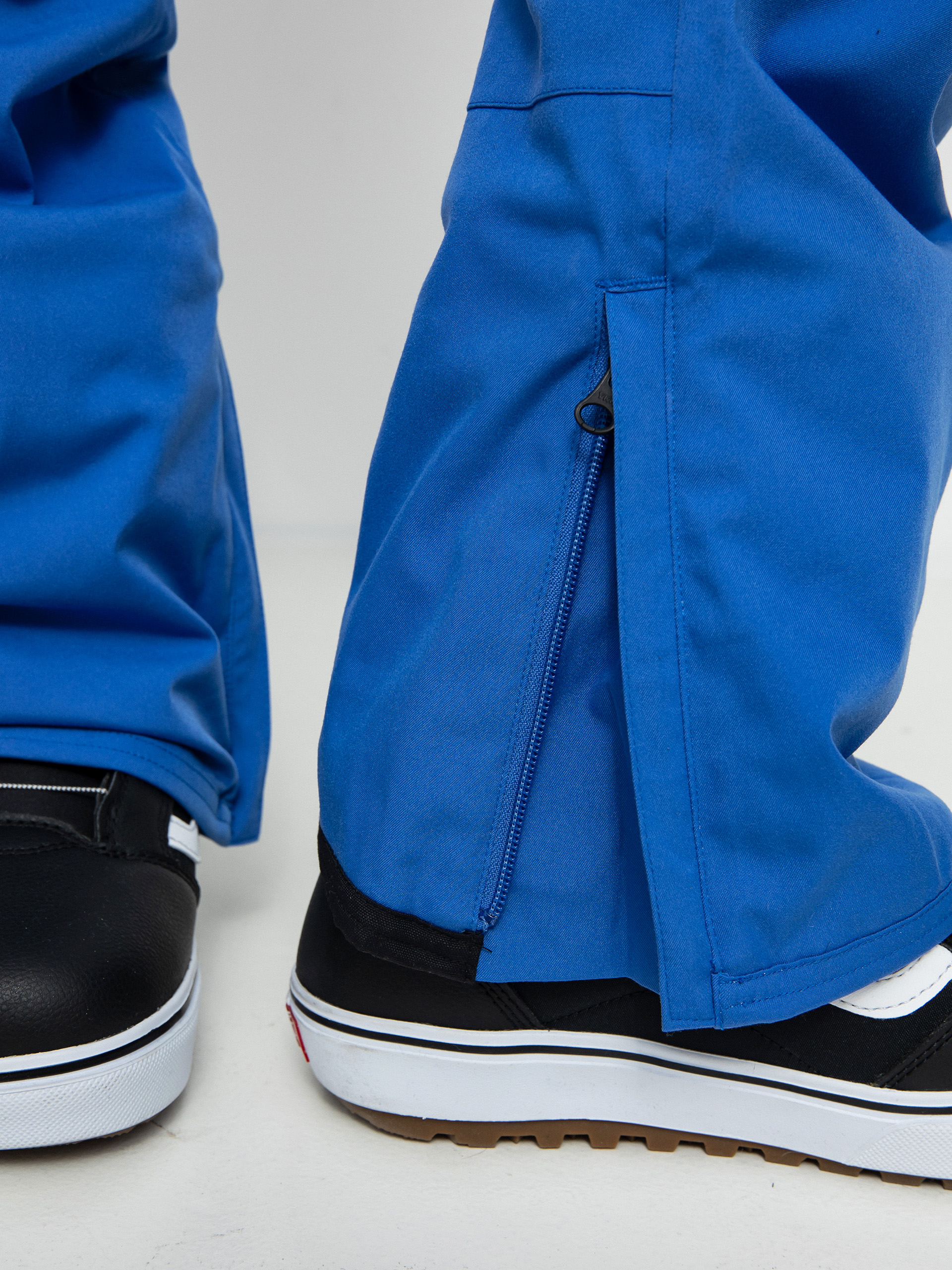 Dámske Snowboardové nohavice Burton Gloria Stretch Insulated (amparo blue)