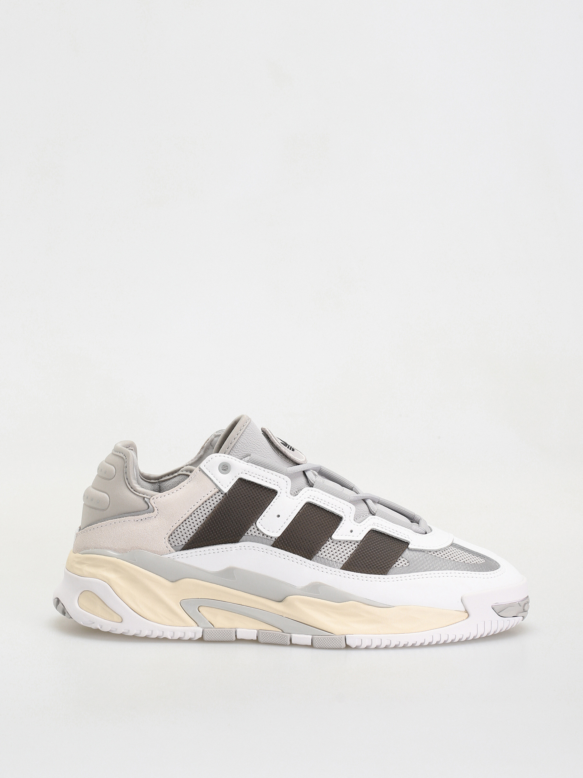 Topánky adidas Originals Niteball (ftwwht/cblack/gretwo)