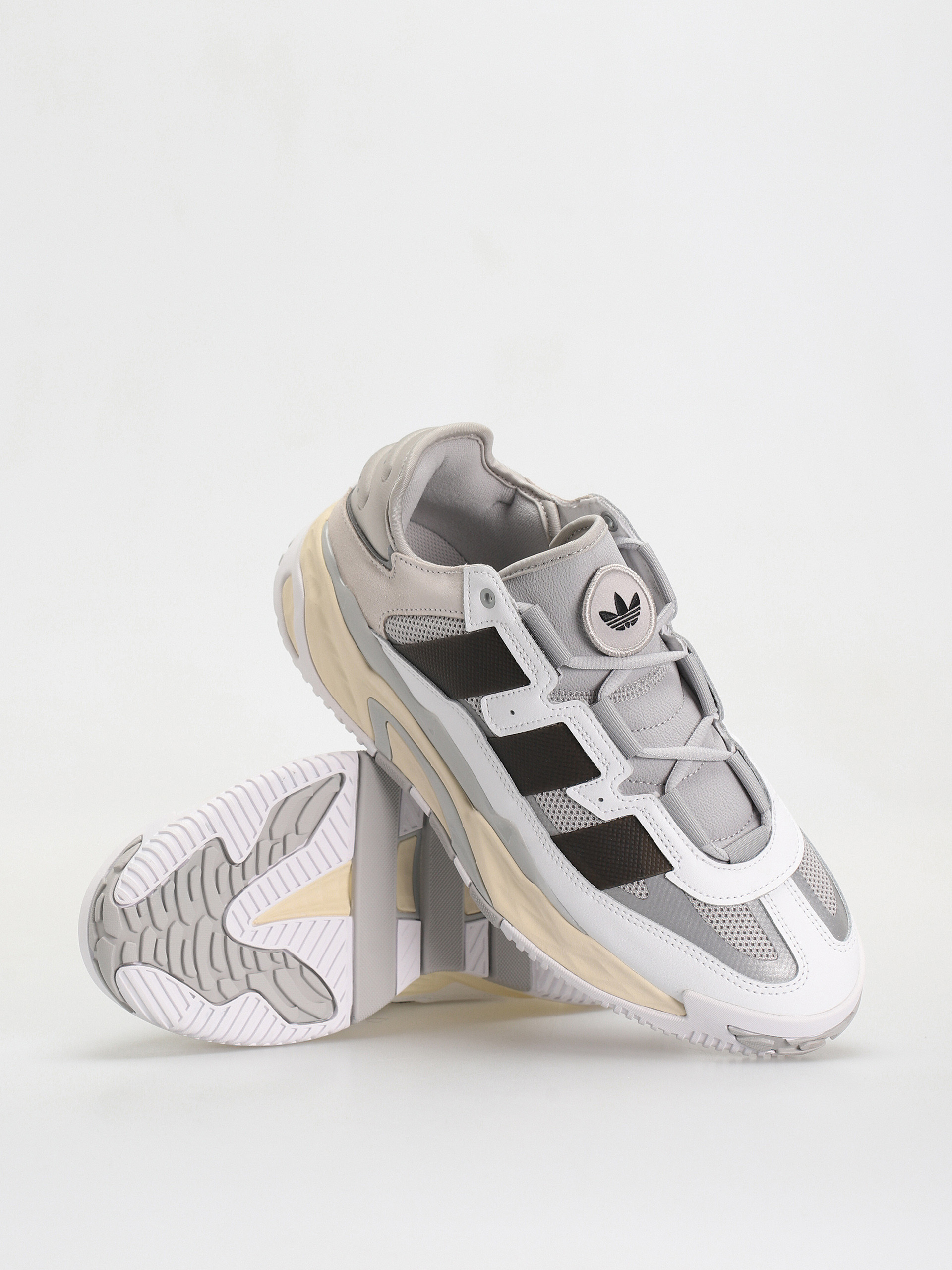 Topánky adidas Originals Niteball (ftwwht/cblack/gretwo)