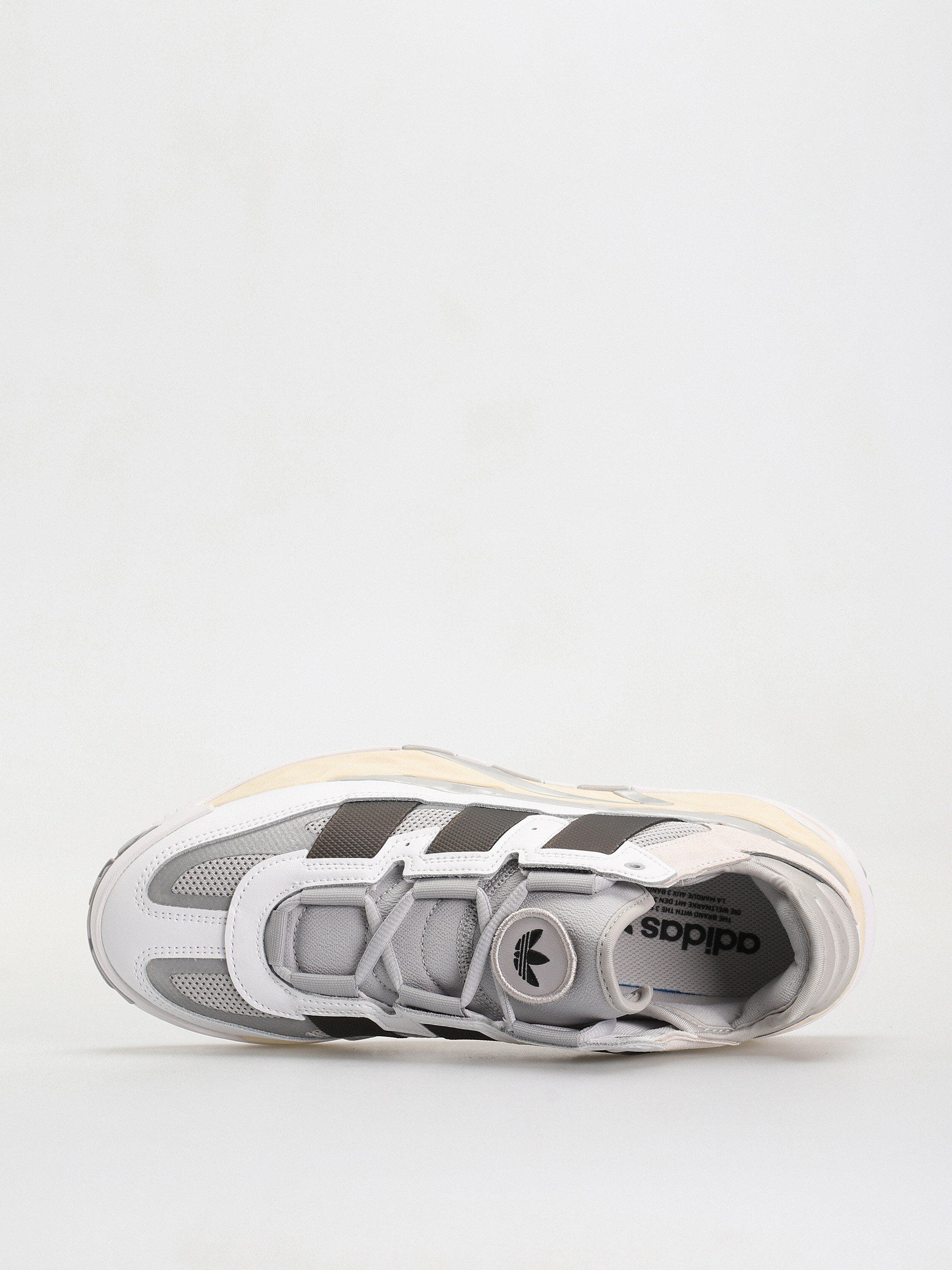 Topánky adidas Originals Niteball (ftwwht/cblack/gretwo)