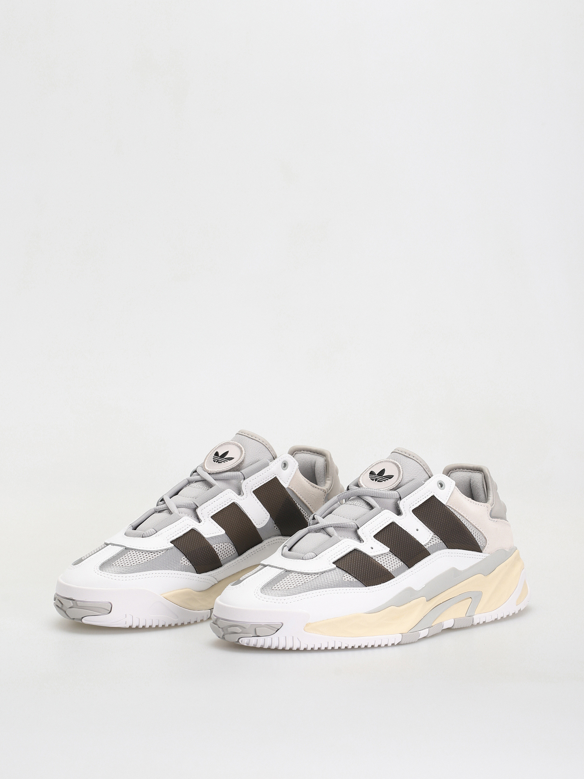 Topánky adidas Originals Niteball (ftwwht/cblack/gretwo)