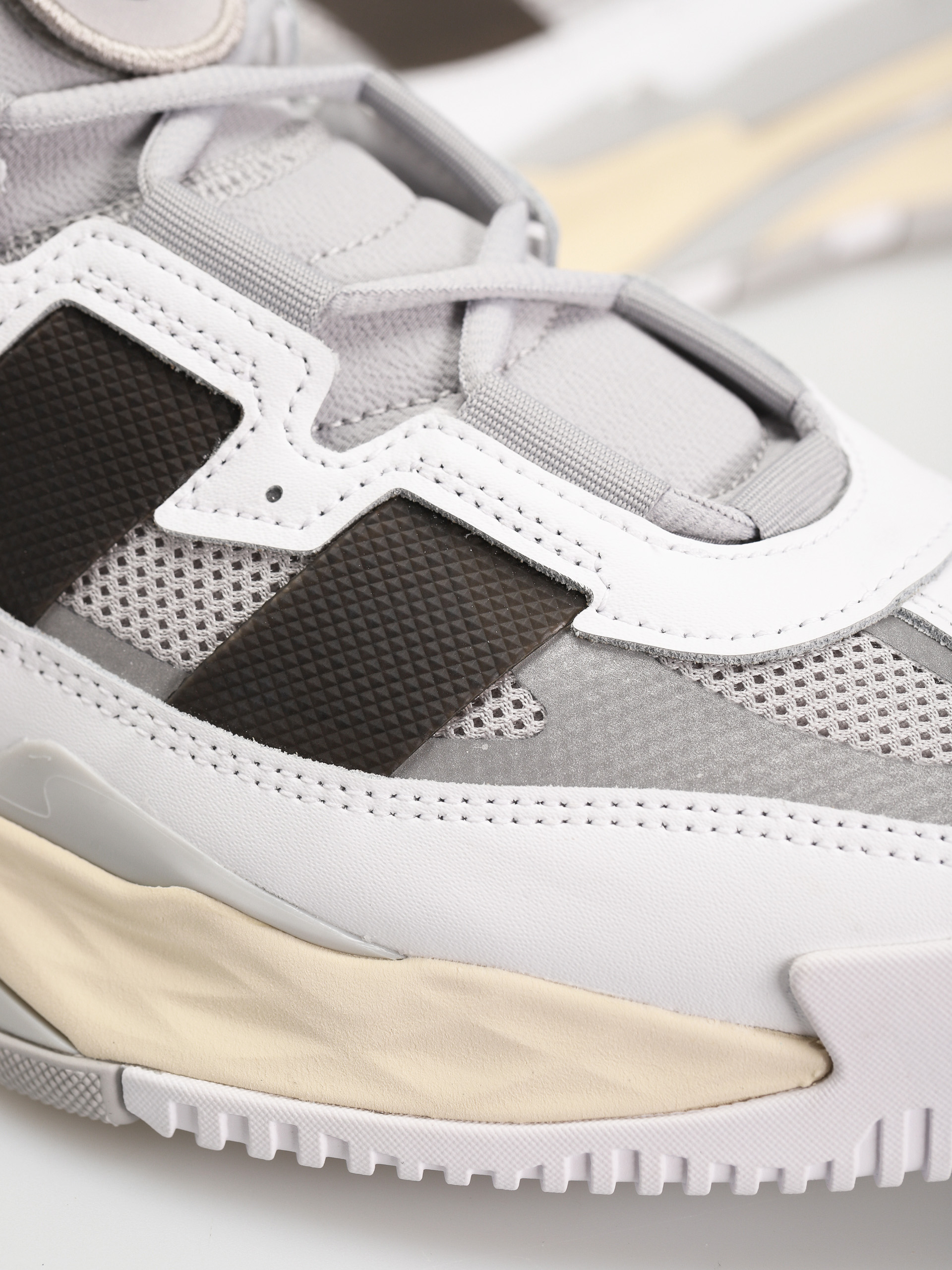 Topánky adidas Originals Niteball (ftwwht/cblack/gretwo)