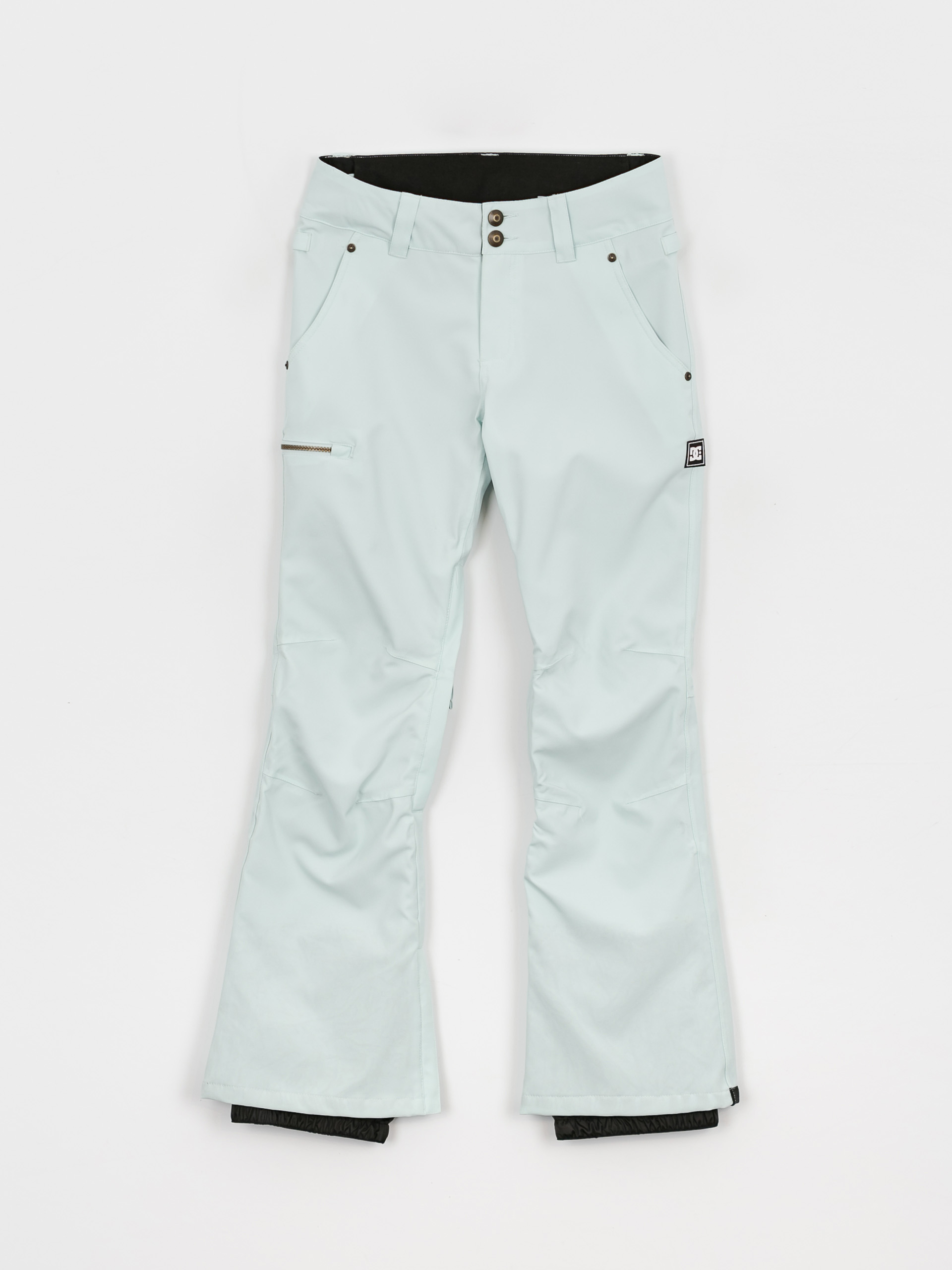 Dámske Snowboardové nohavice DC Viva (starlight)
