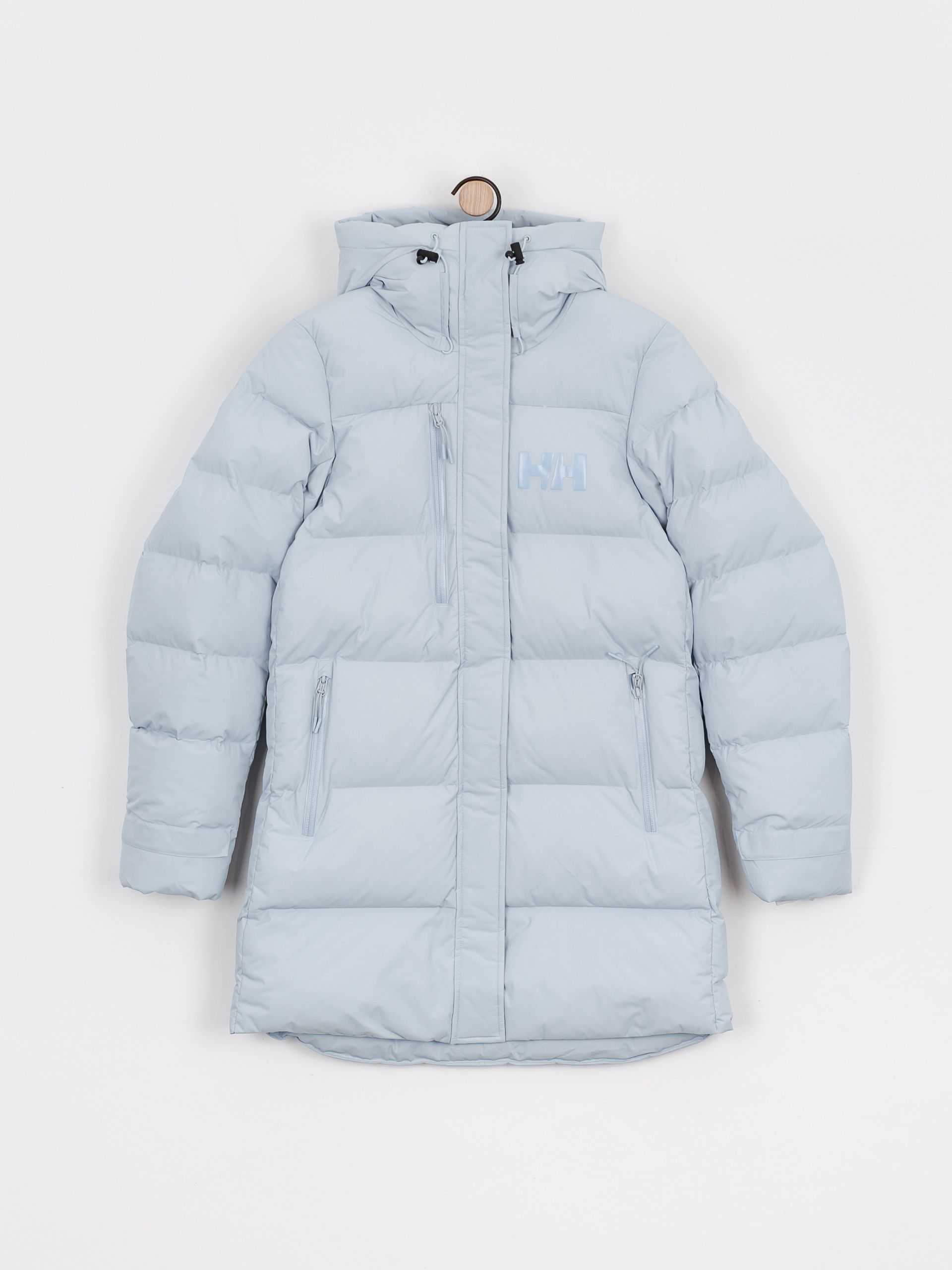 Bunda Helly Hansen Adore Puffy Parka Wmn (baby trooper)