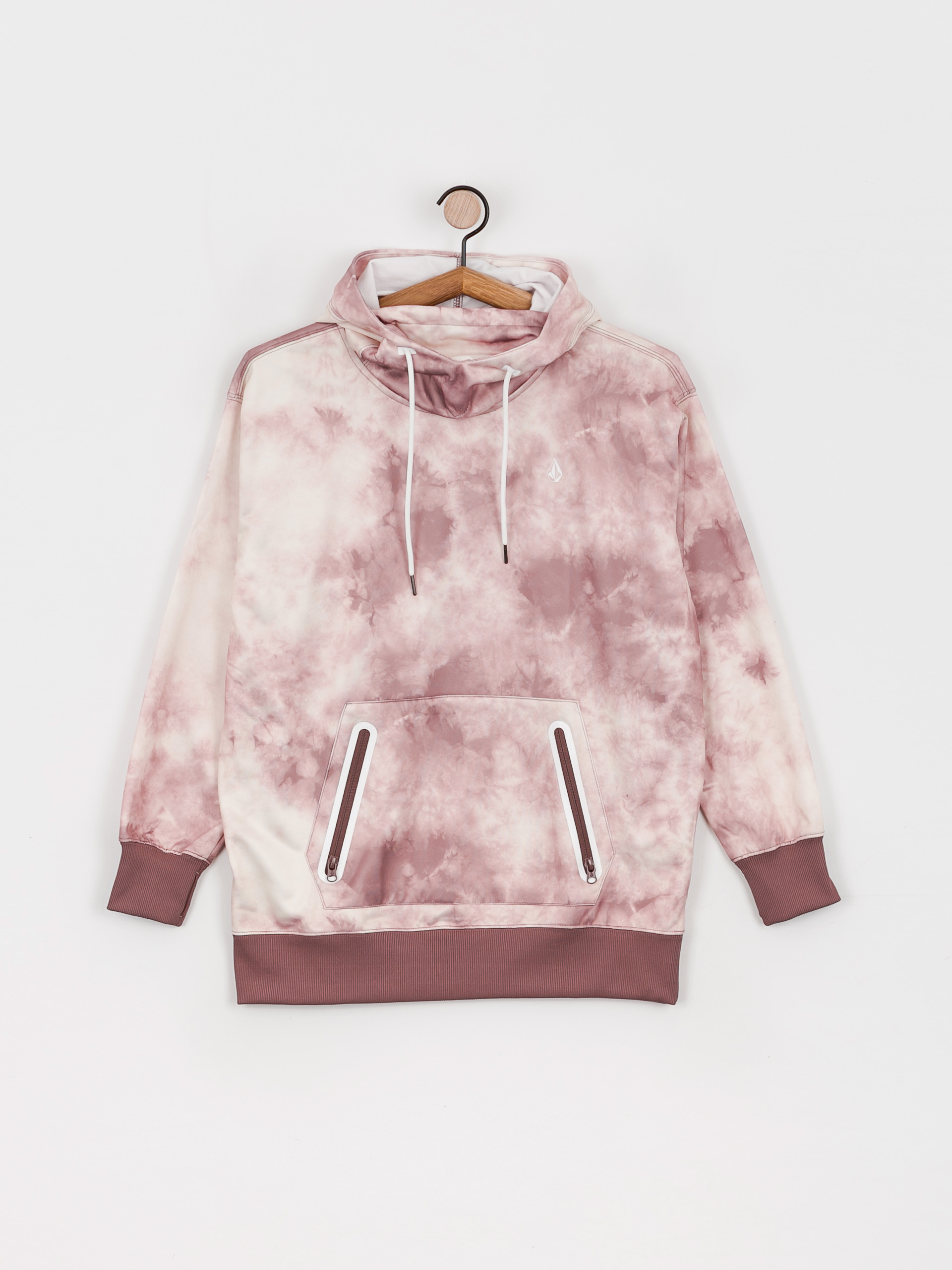 Dámska Termomikina Volcom Spring Shred HD (mojave tie dye)