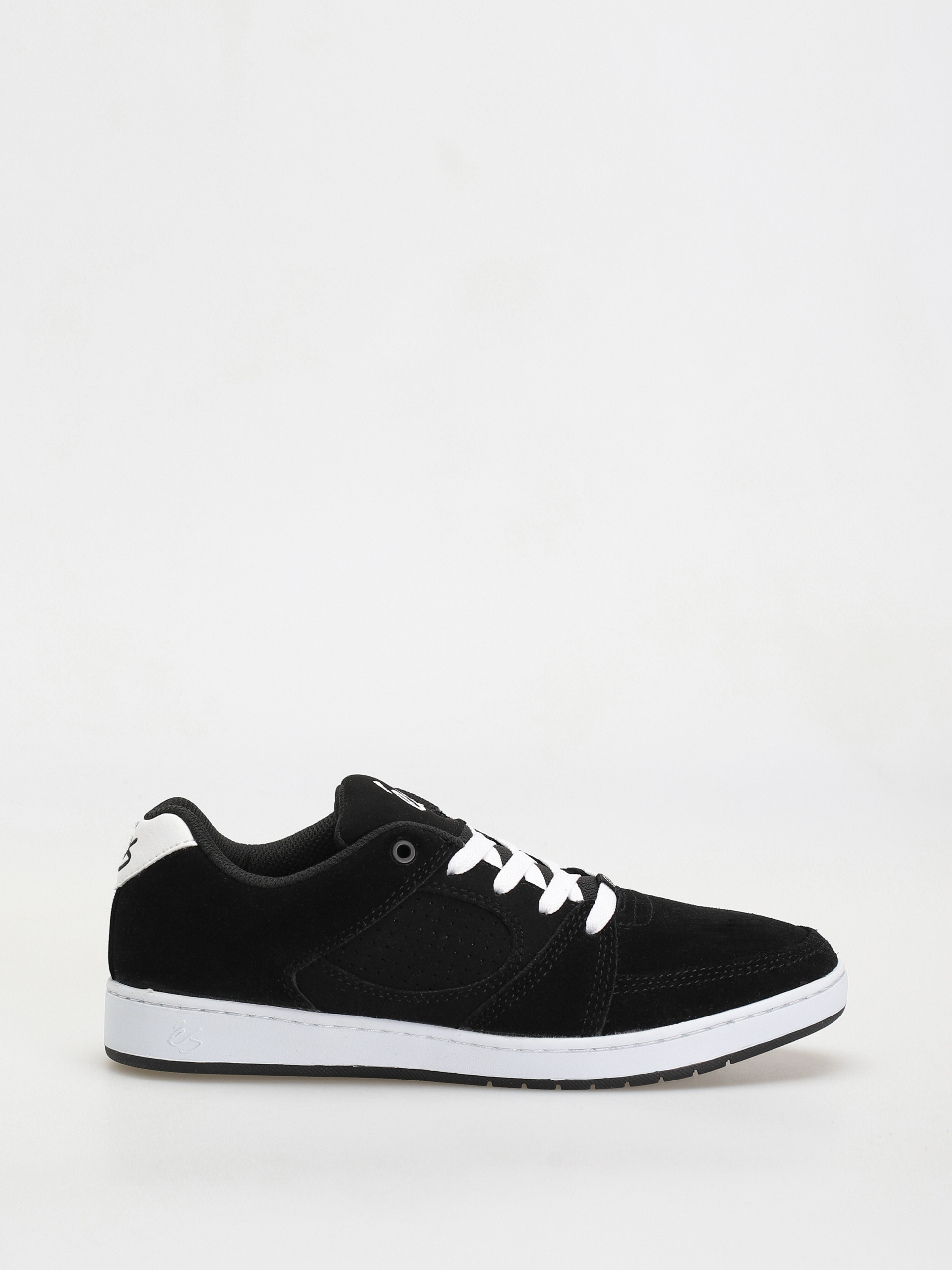 Topánky eS Accel Slim (blacktop wash)