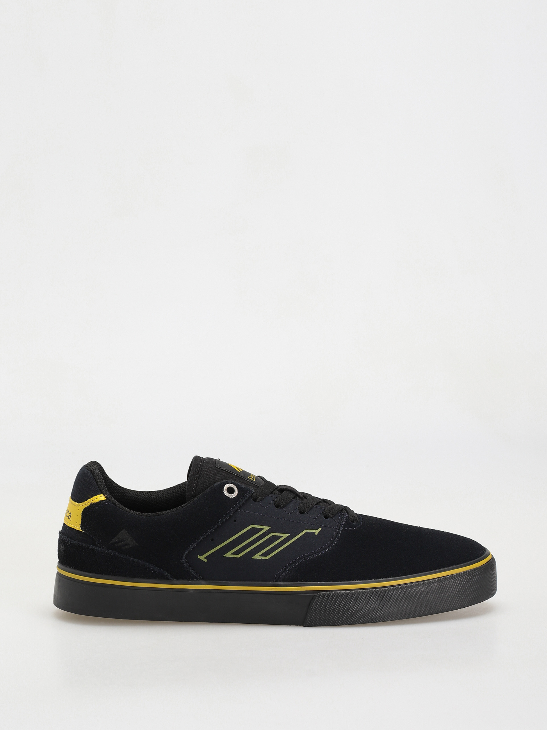 Topánky Emerica The Low Vulc (navy/black)