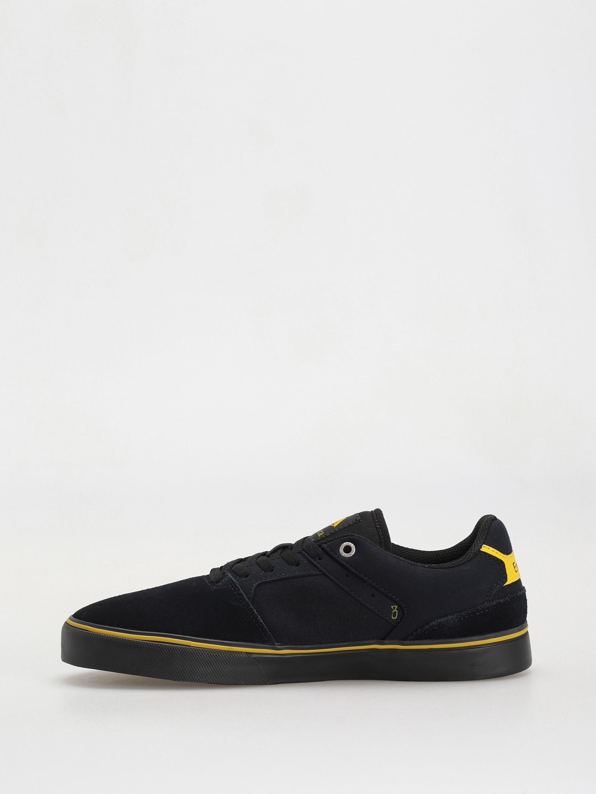 Topánky Emerica The Low Vulc (navy/black)