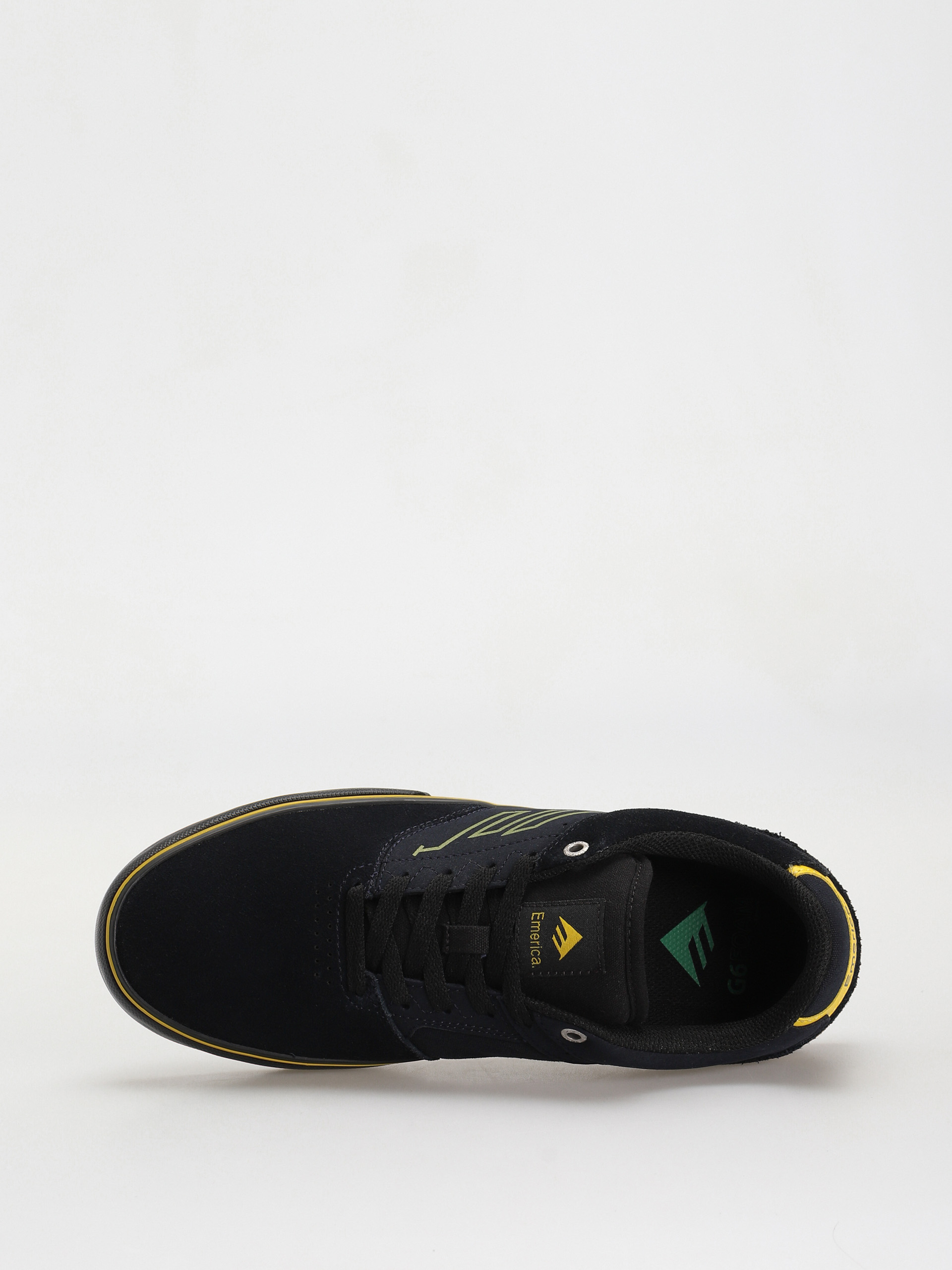 Topánky Emerica The Low Vulc (navy/black)