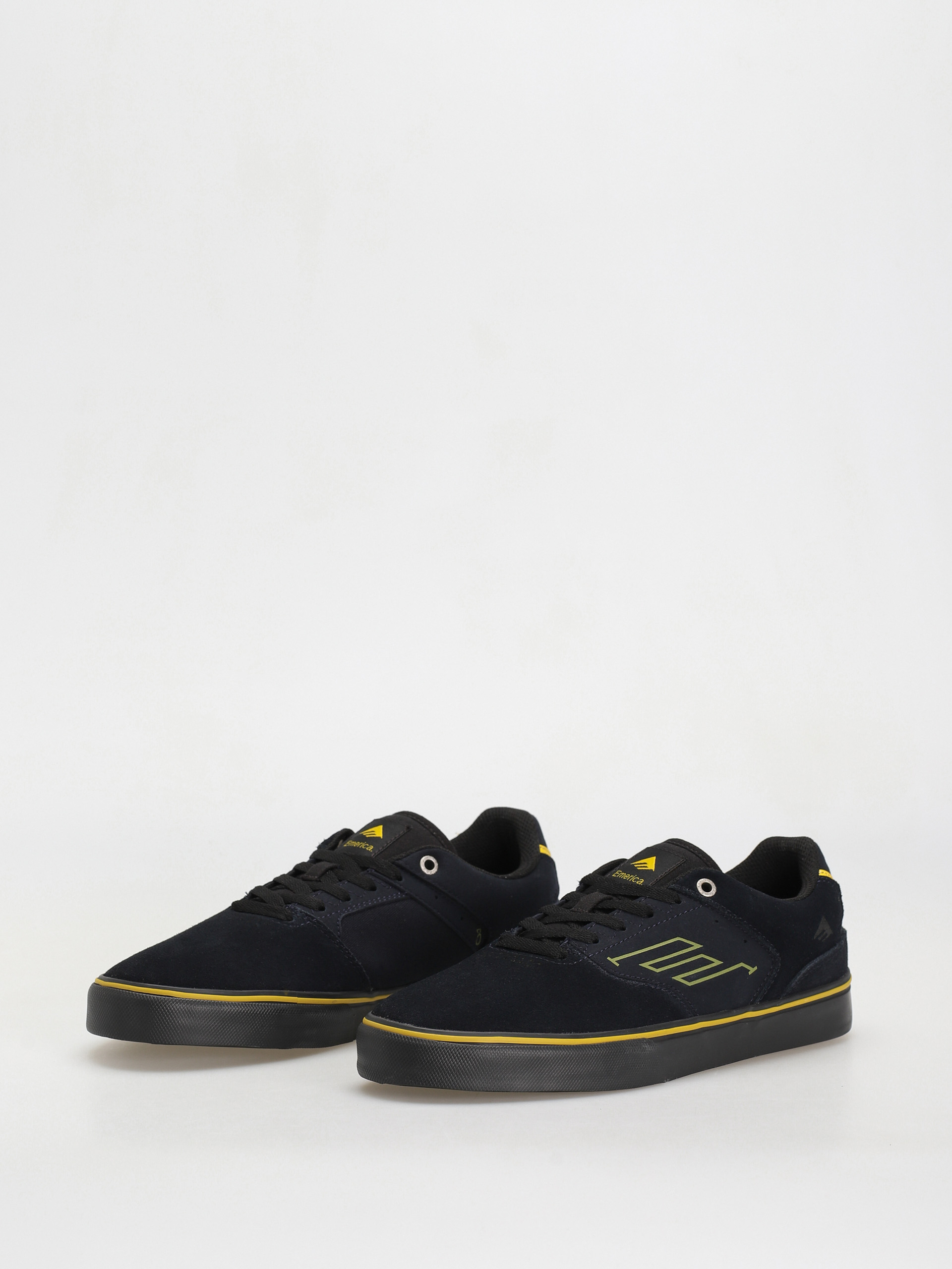 Topánky Emerica The Low Vulc (navy/black)