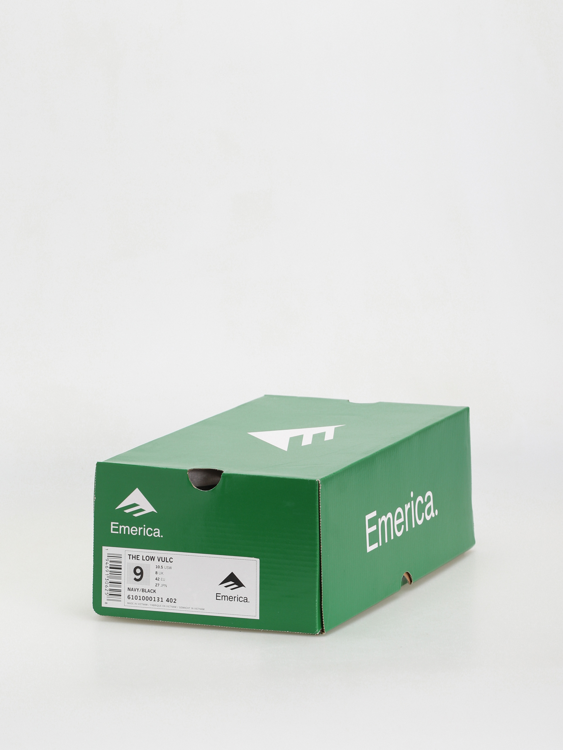 Topánky Emerica The Low Vulc (navy/black)
