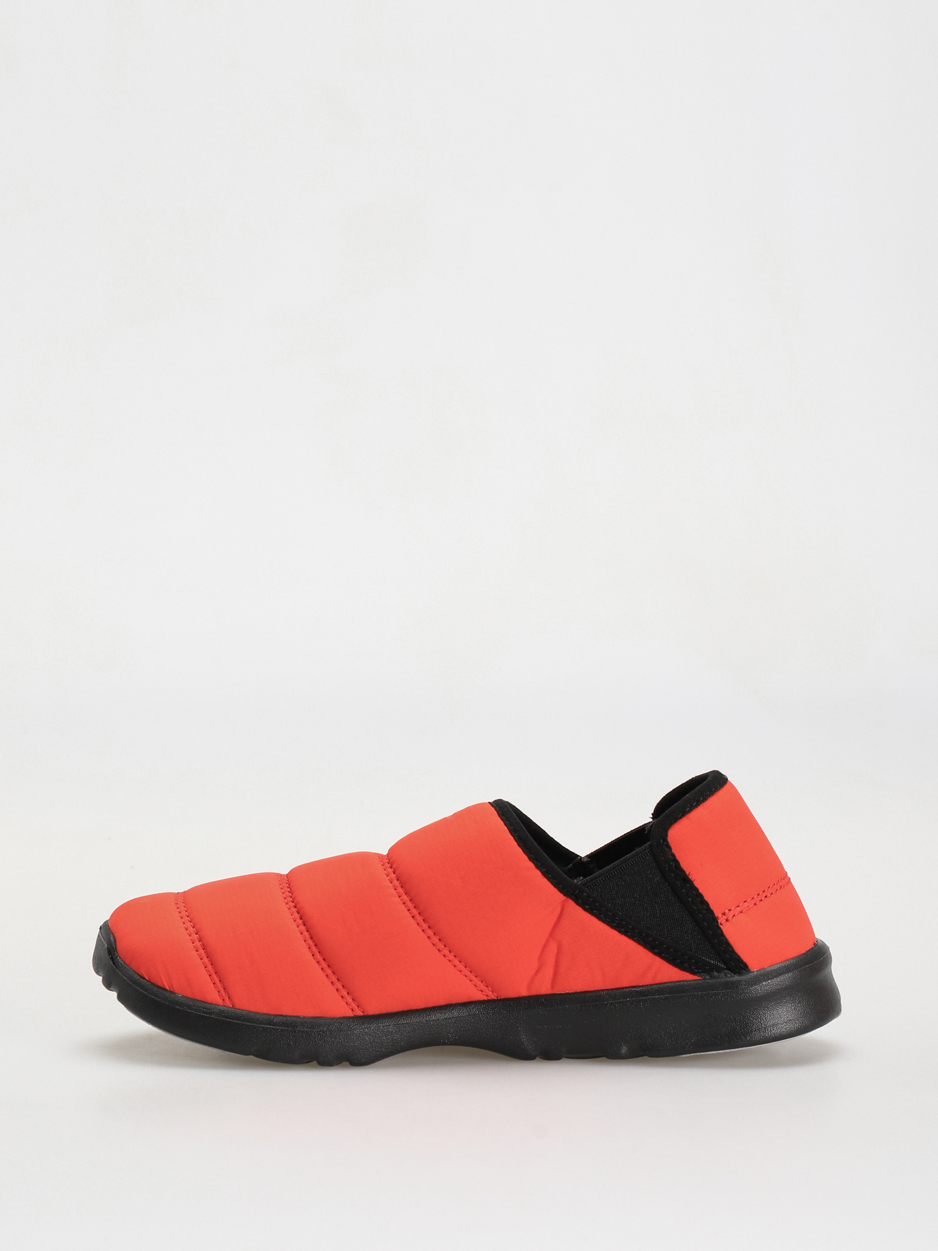 Topánky Etnies Scout Slipper (red/black/grey)