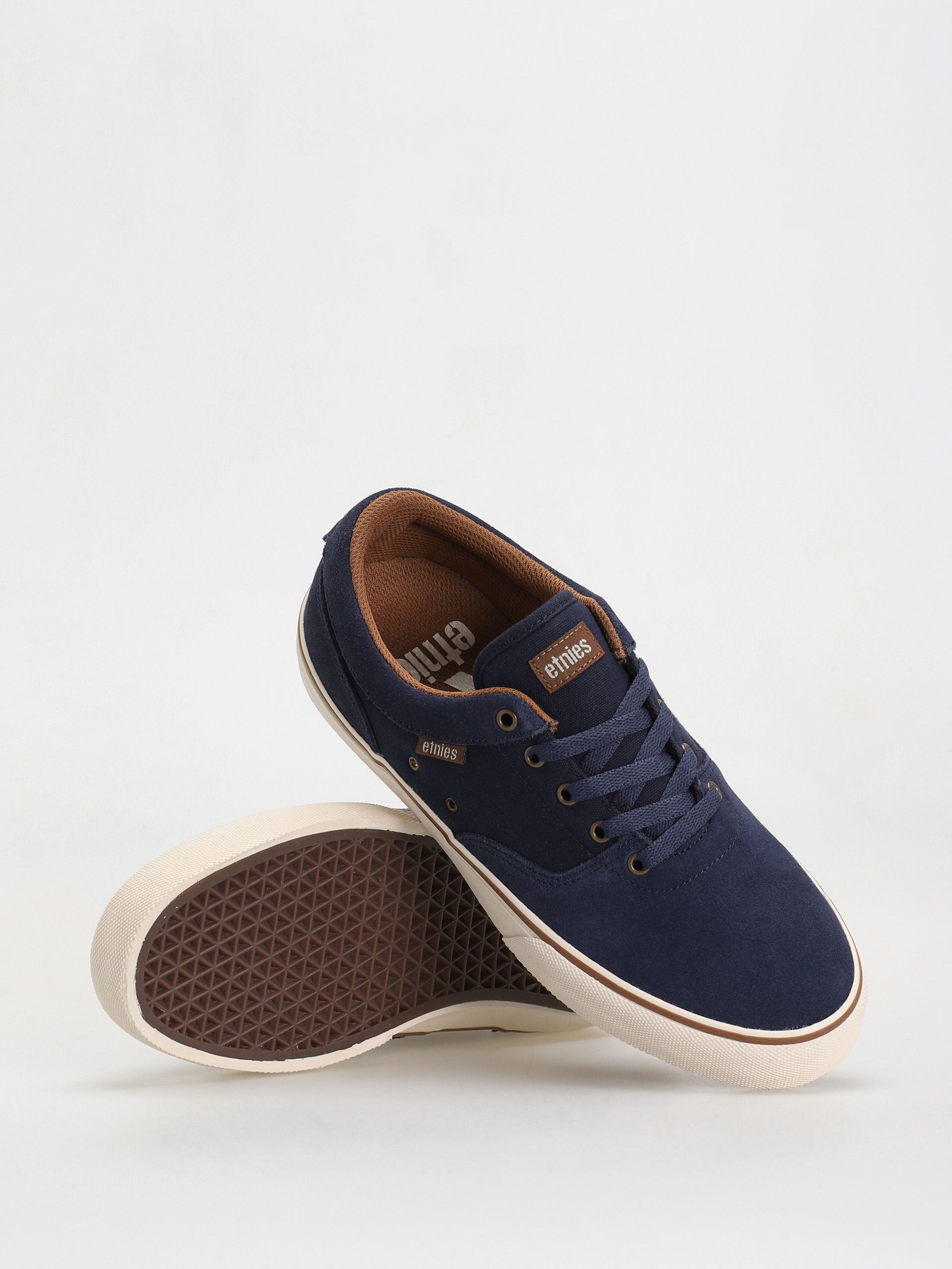 Topánky Etnies Factor (indigo)