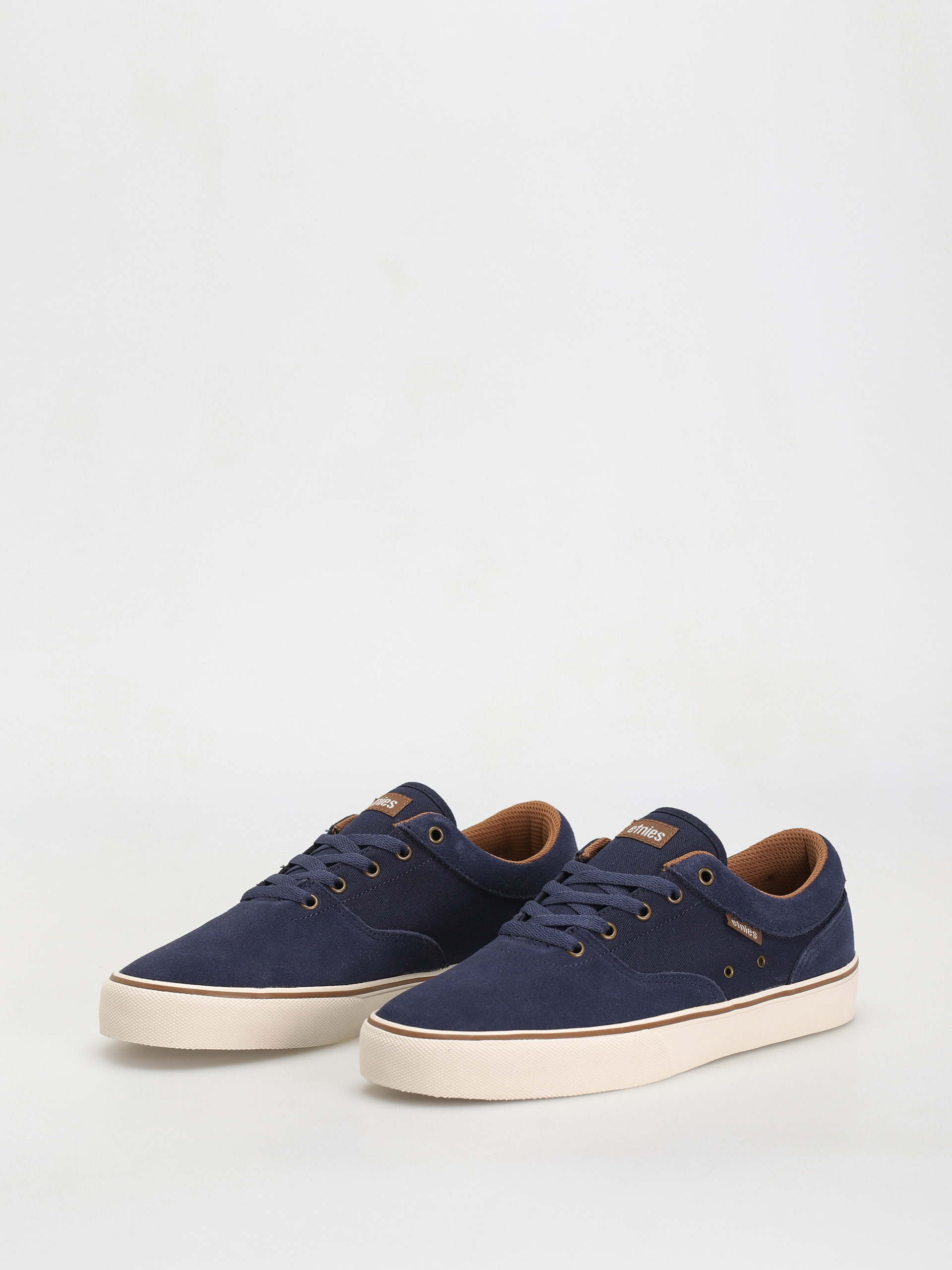 Topánky Etnies Factor (indigo)