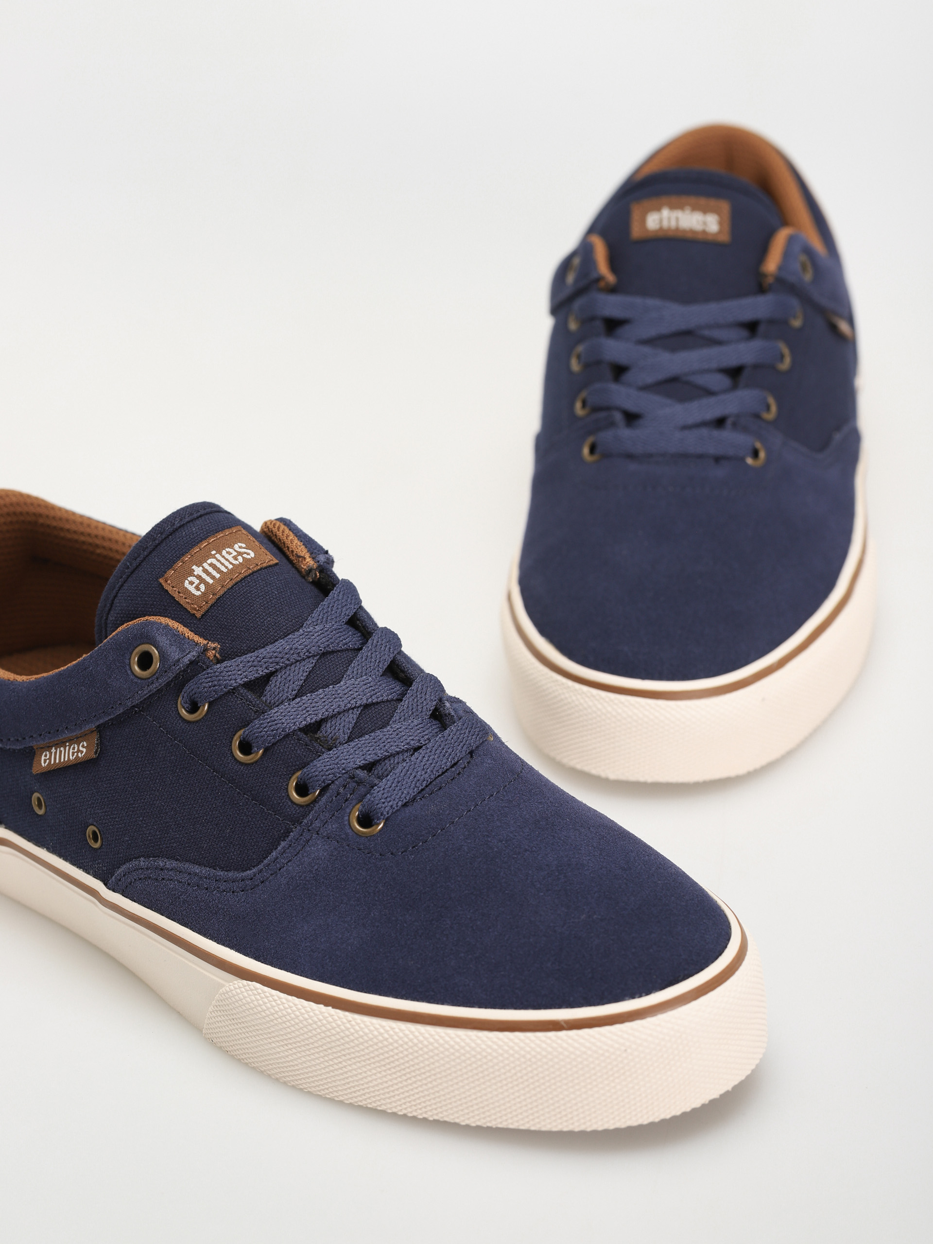 Topánky Etnies Factor (indigo)