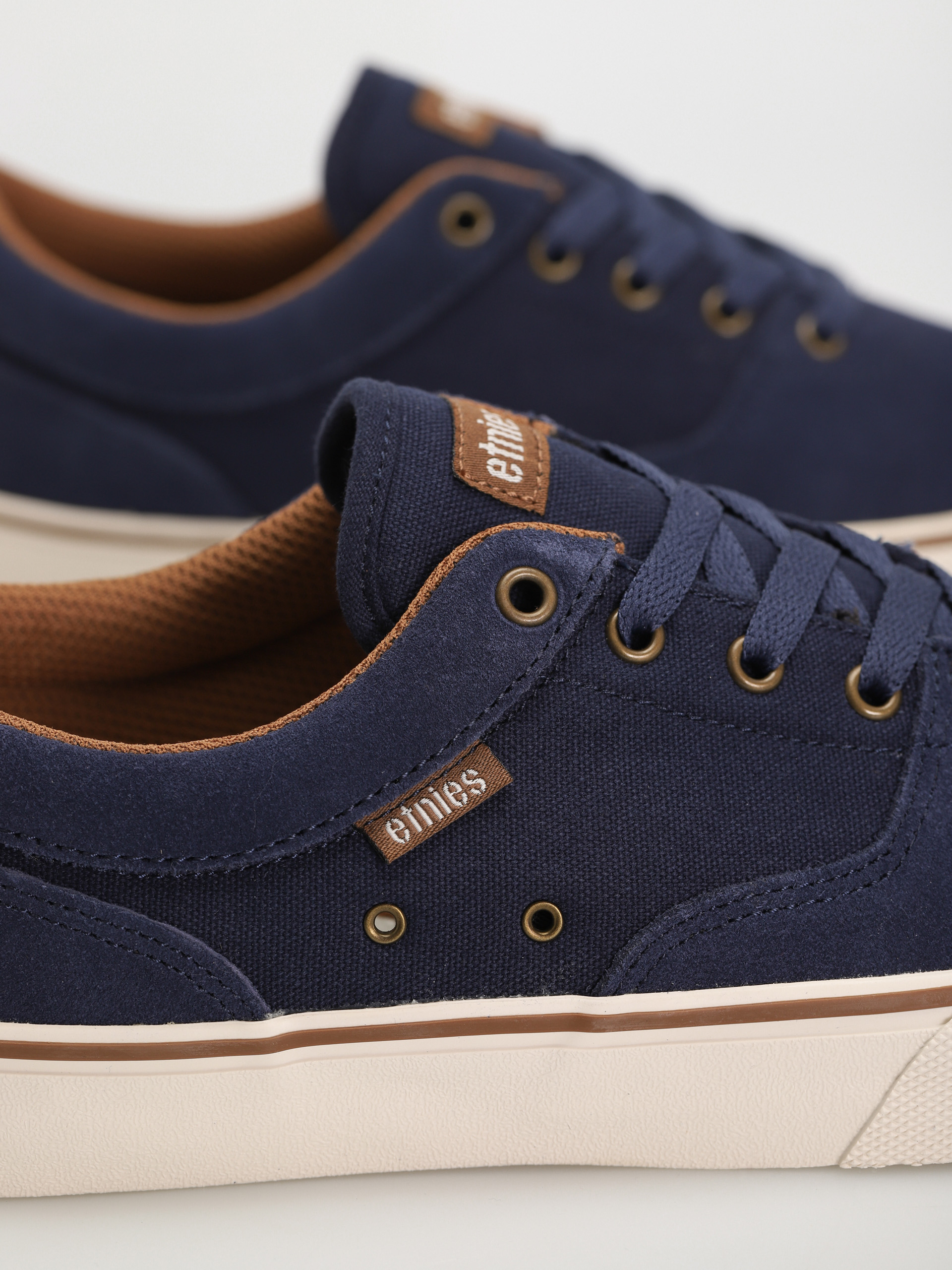 Topánky Etnies Factor (indigo)