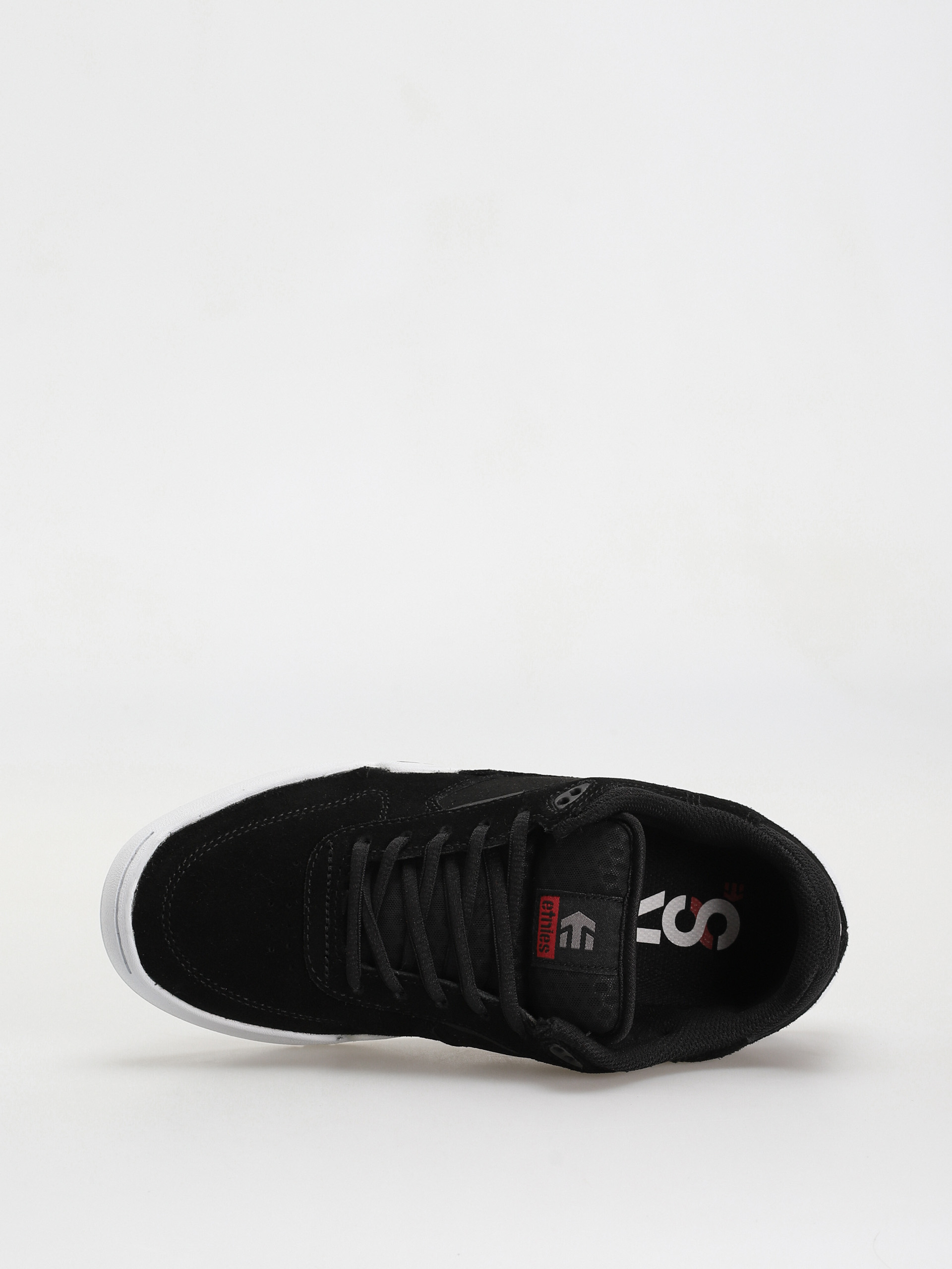 Topánky Etnies Estrella (black)