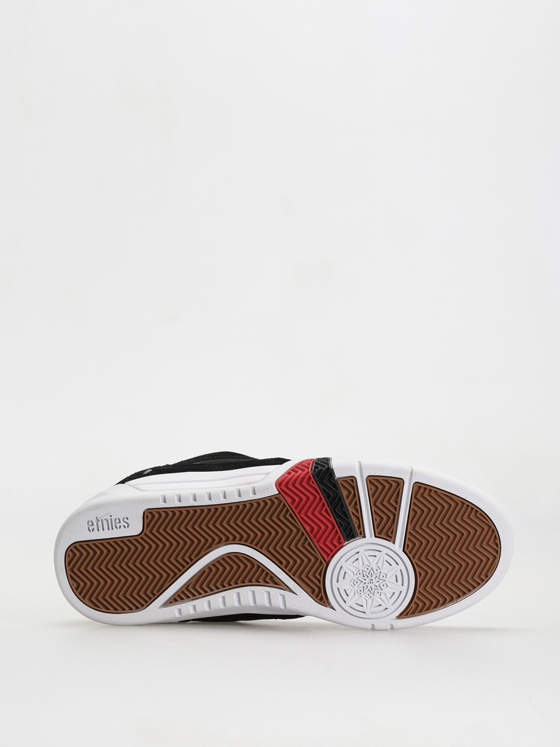 Topánky Etnies Estrella (black)